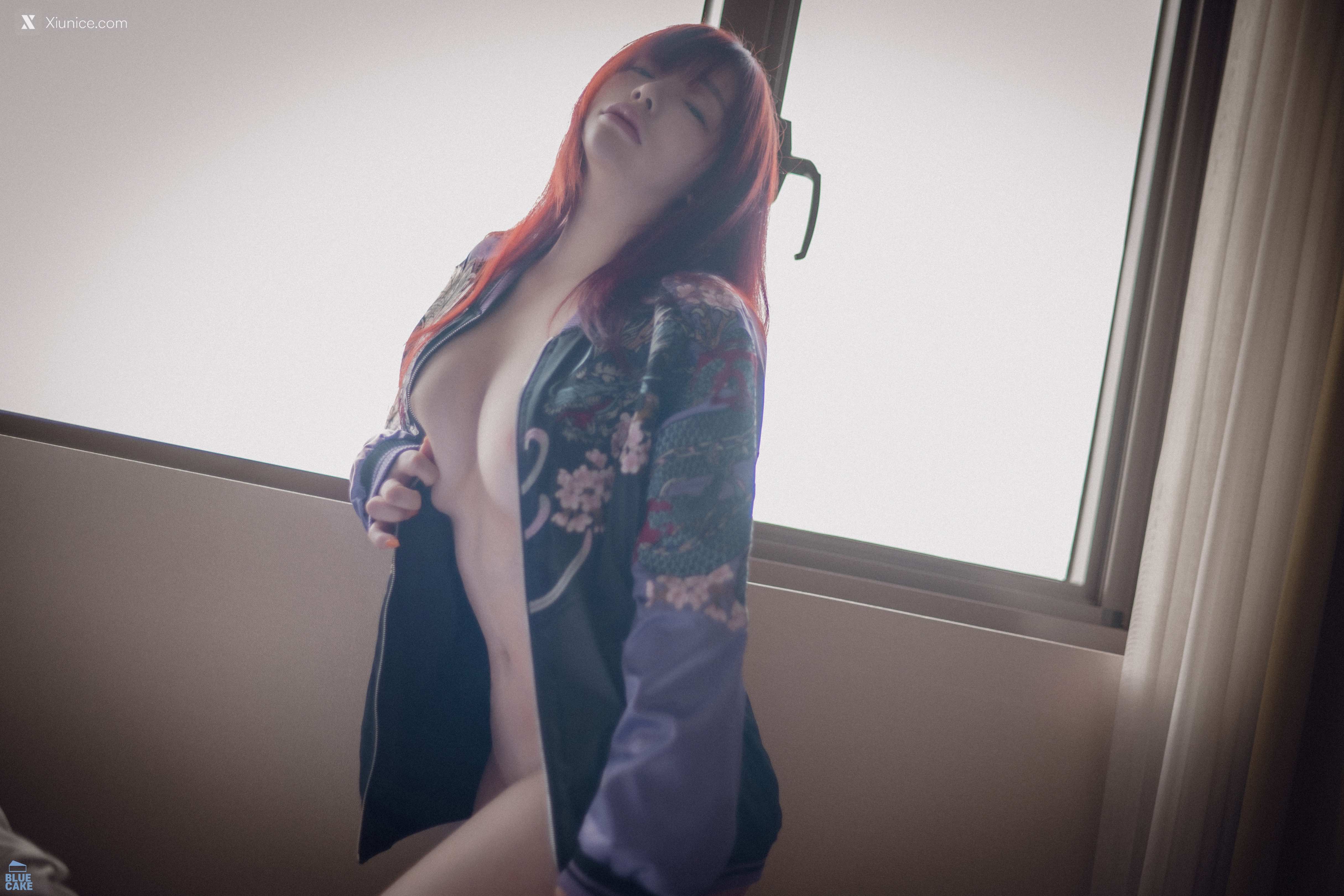 BLUECAKE Tunamayo – 호텔 급습 4K