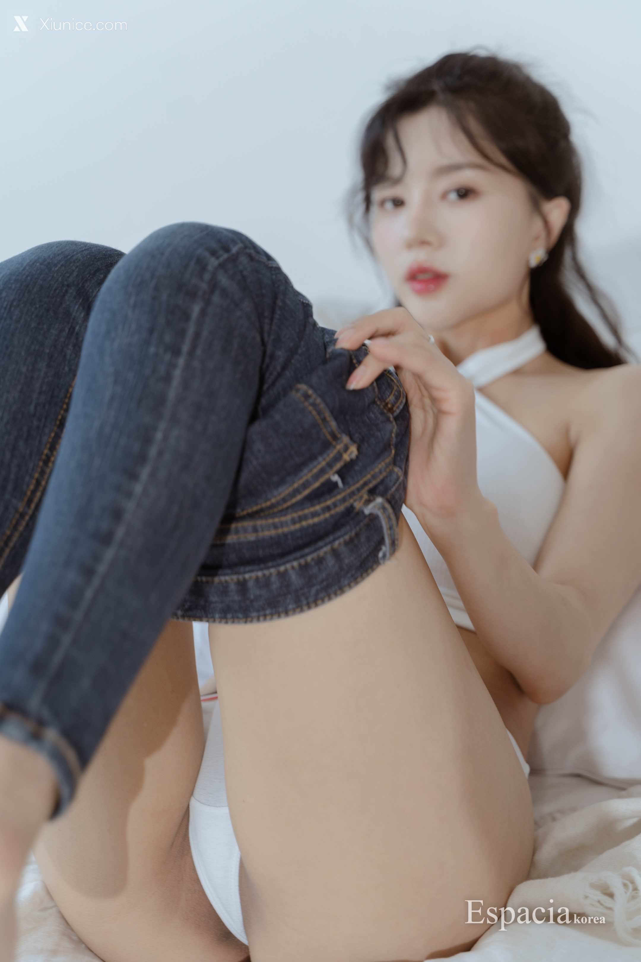 Espacia Korea EHC#059 – PURM 4K