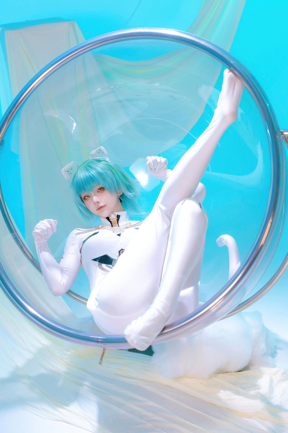Coser@屿鱼 - 碧蓝航线 纳希莫夫-海军上将 6 Coser@屿鱼 - 碧蓝航线 纳希莫夫-海军上将