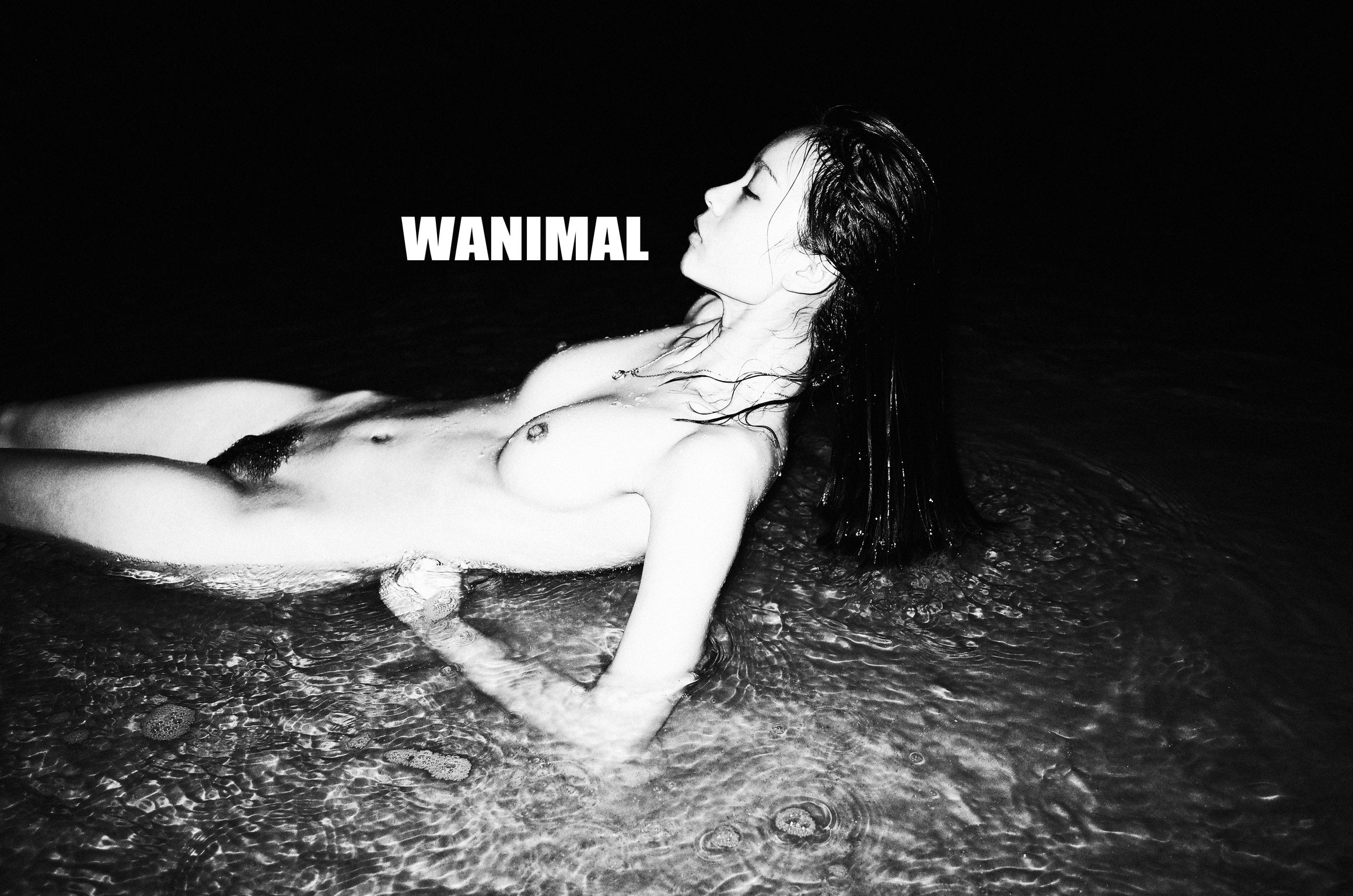 [WANIMAL王动] VIP套图 官方出品 No.02