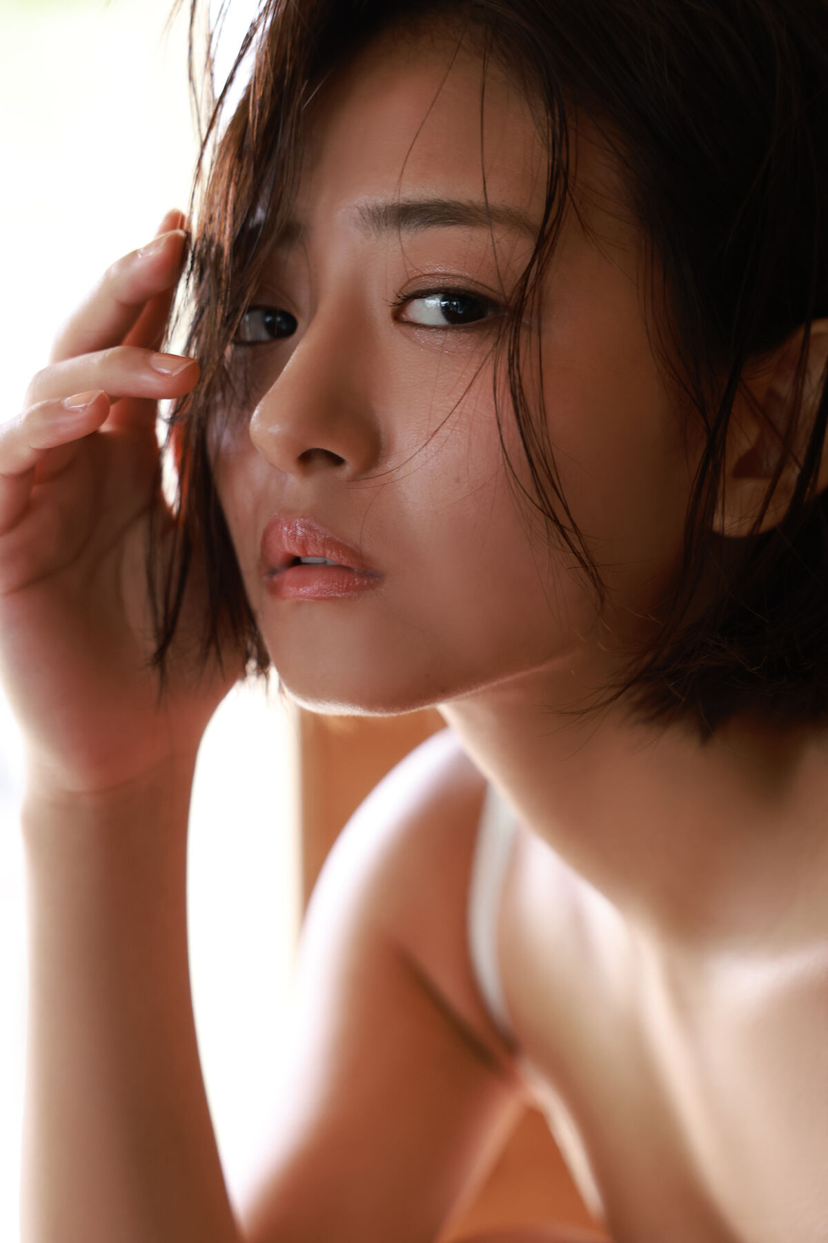 Sumipon すみぽん - FRIDAYデジタル写真集 LADY LUCK