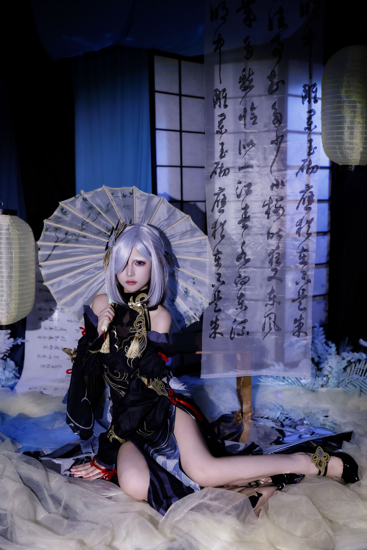 YiTuYu艺图语 Vol.10470 Tang Chi 4 YiTuYu艺图语 Vol.10470 Tang Chi