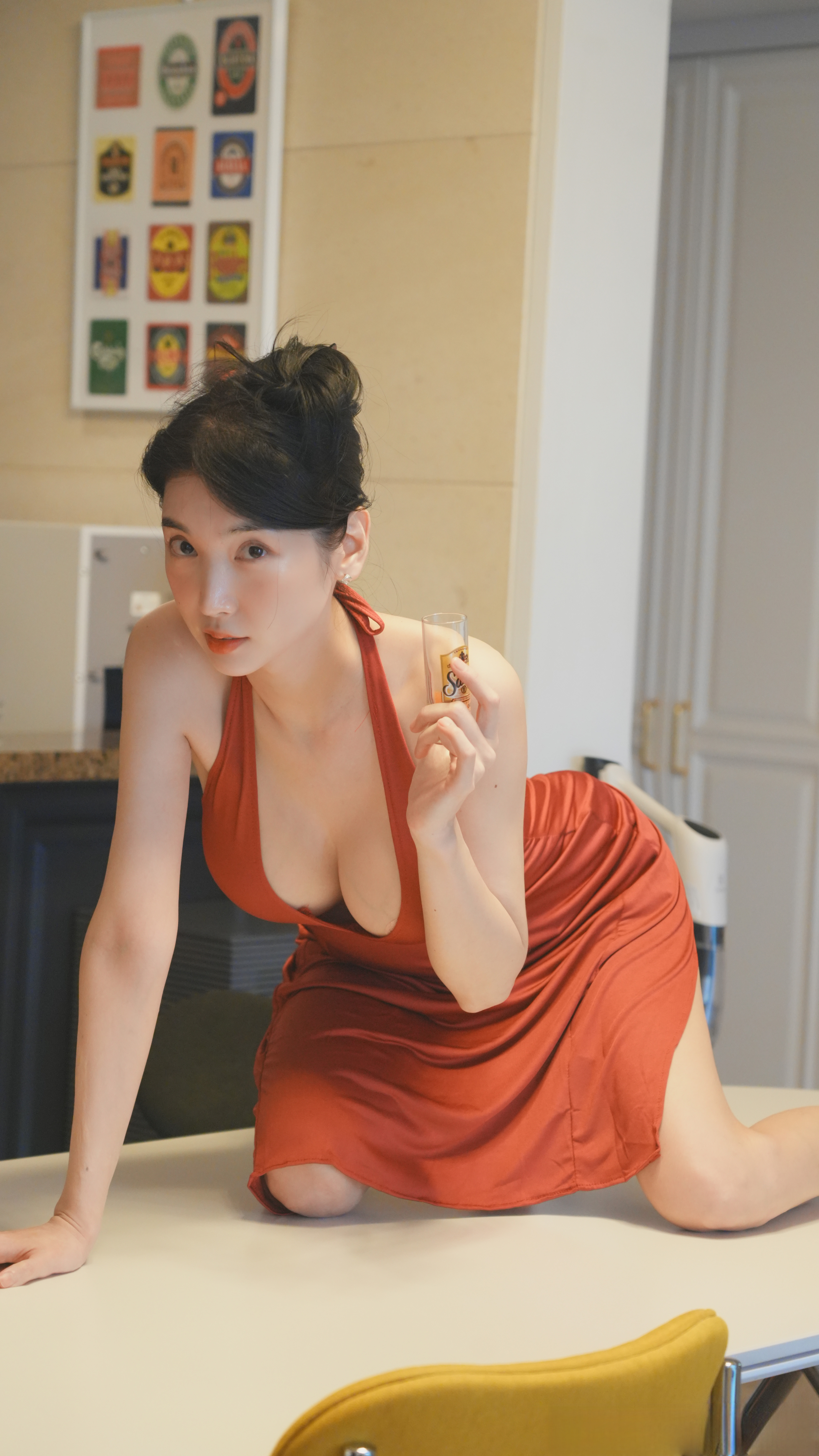 [Patreon] Leezy (이지) – 2025.01