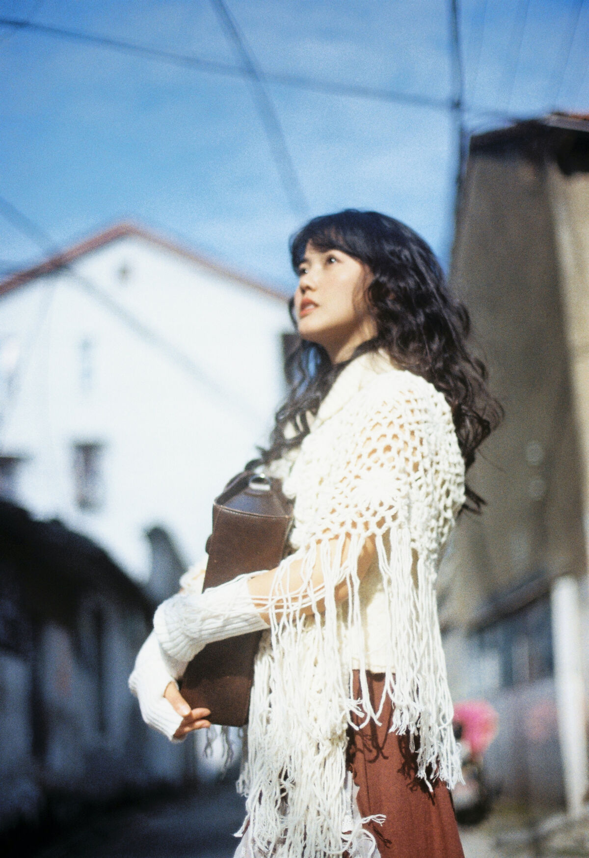 YiTuYu艺图语 Vol.10409 Bao Mao Mian Yang