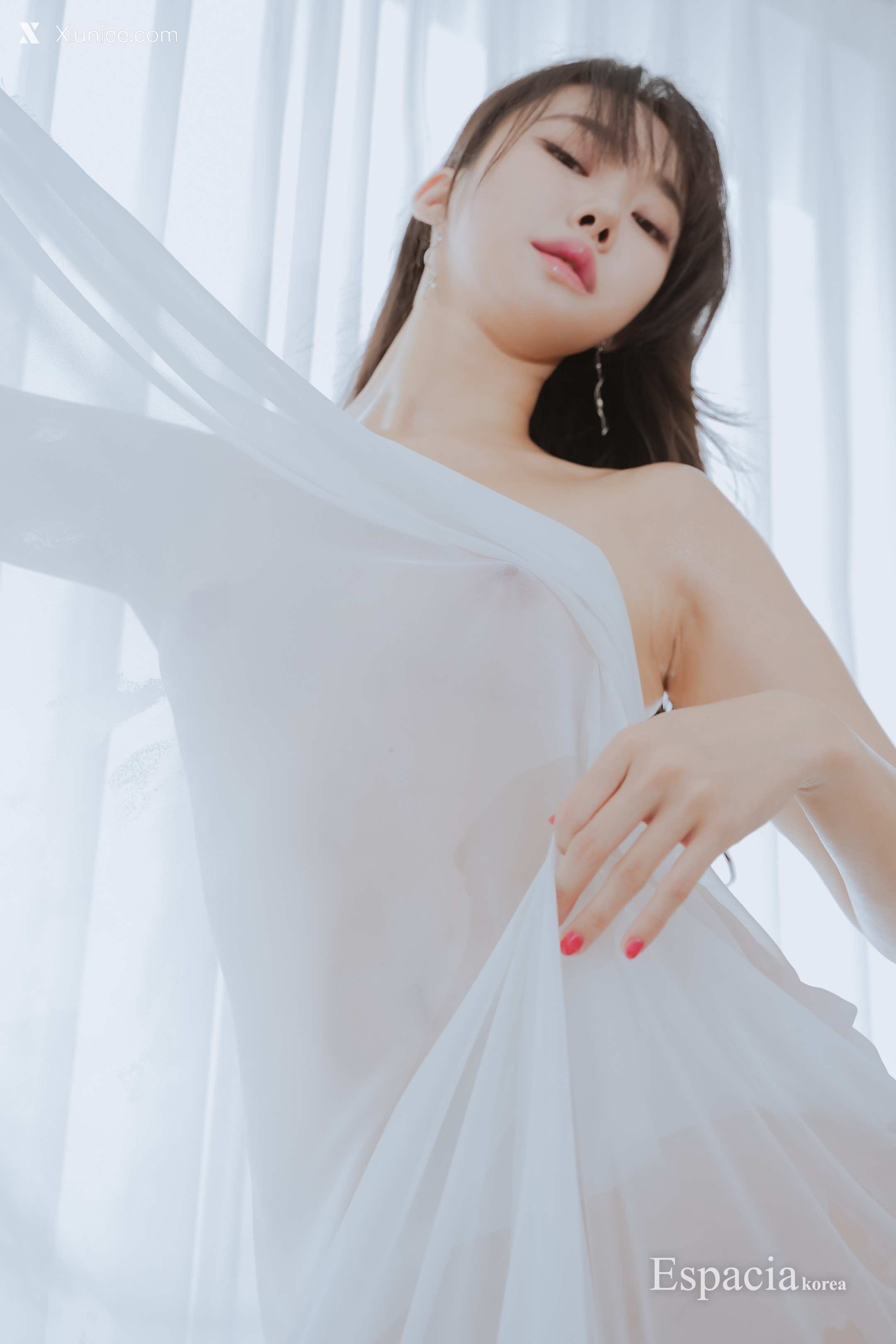 Espacia Korea EHC#118 Inah (이나) 4K