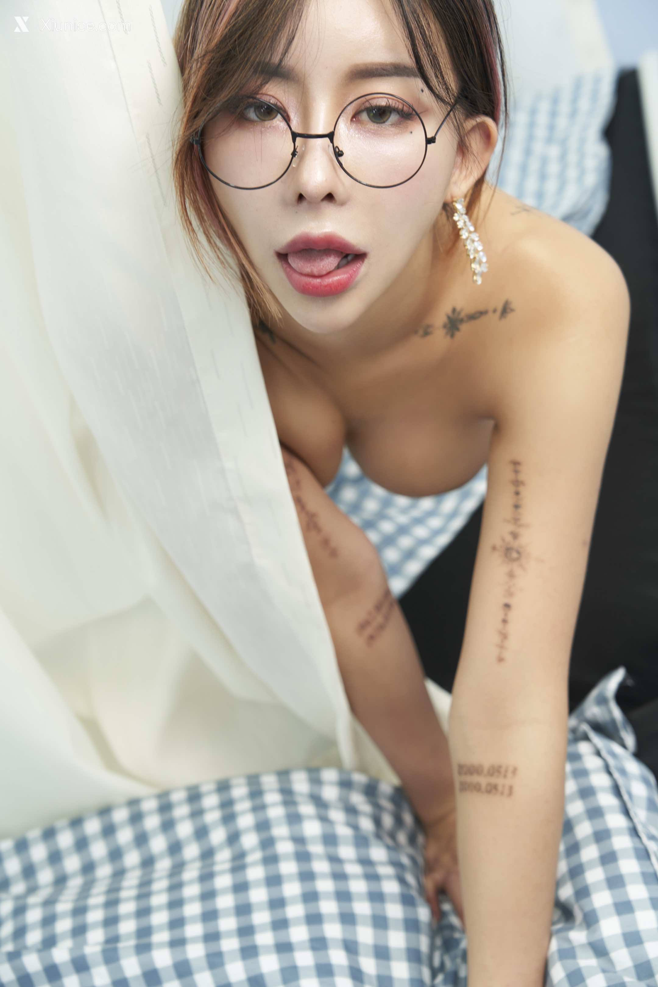 Fantasy Story Magarin – School Nurse 4K