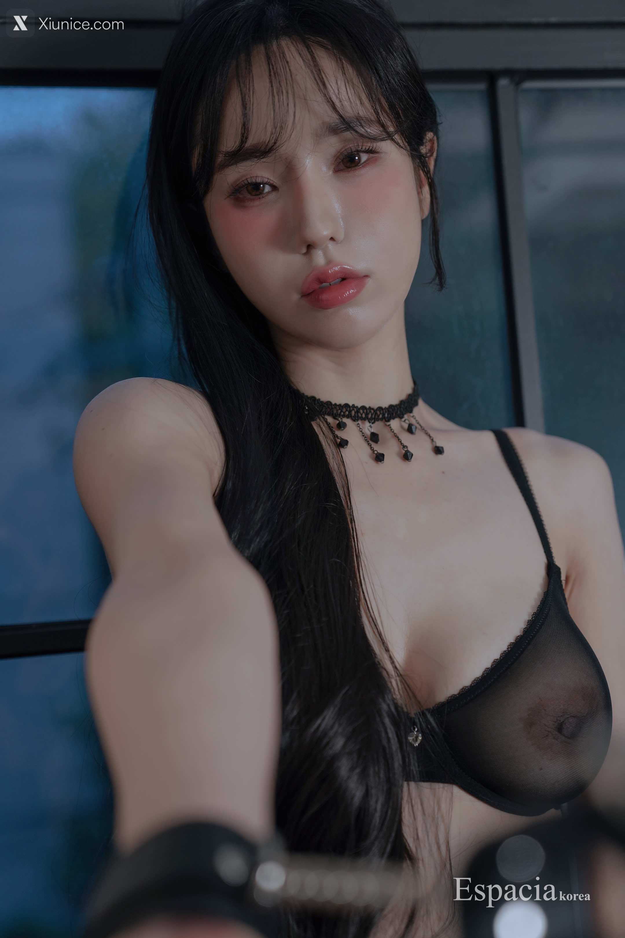 Espacia Korea EHC#105 – YUNHA 4K