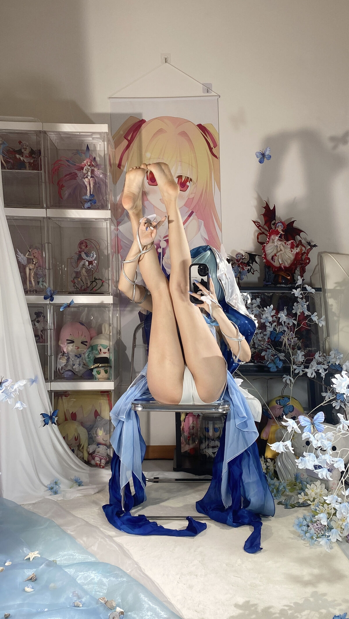 Coser@白栎Shirly - 守岸人 Part02