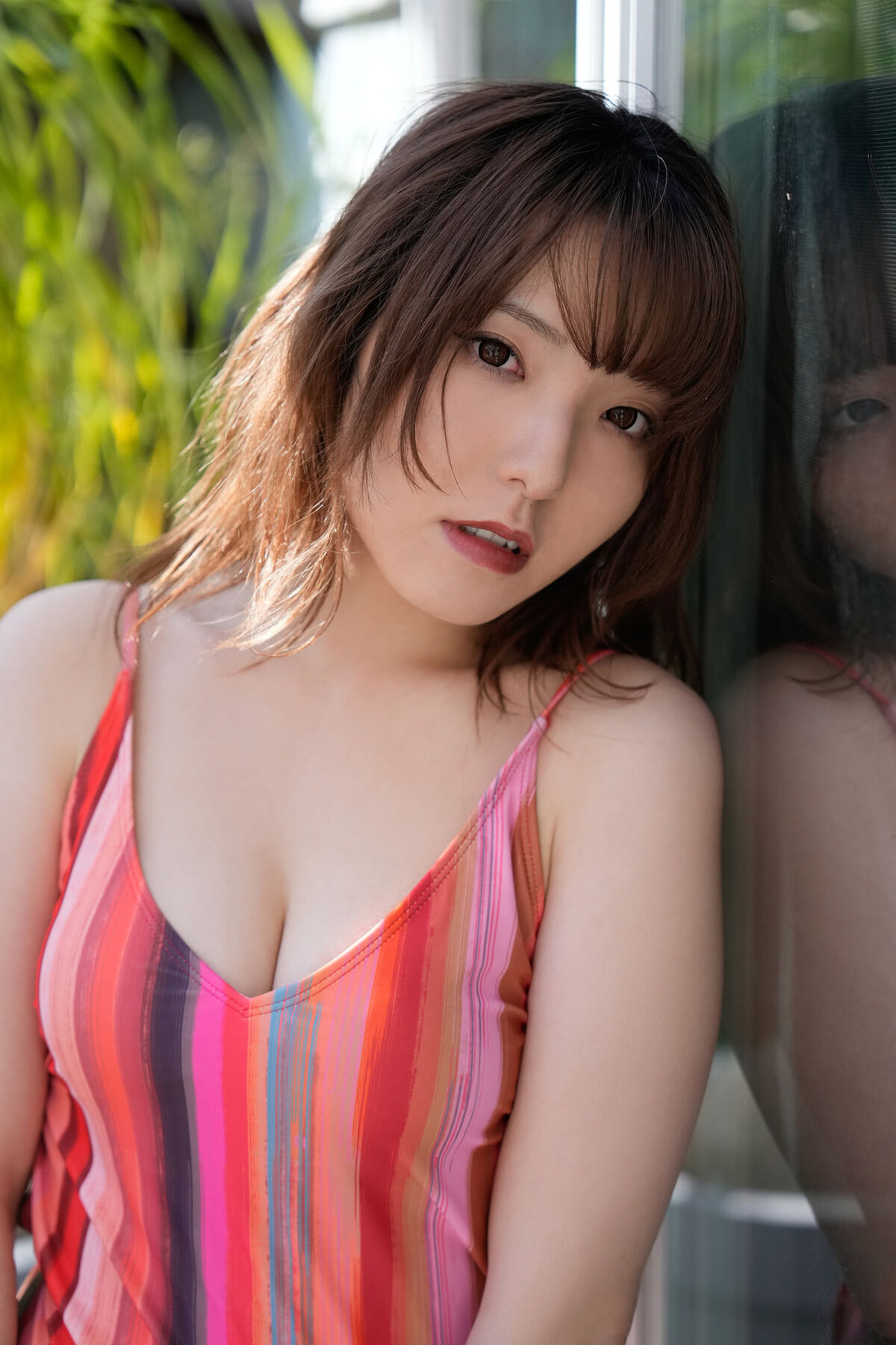 Rena Yoshihara 吉原怜那 - FRIDAYデジタル写真集 SEXY90000 Vol.2