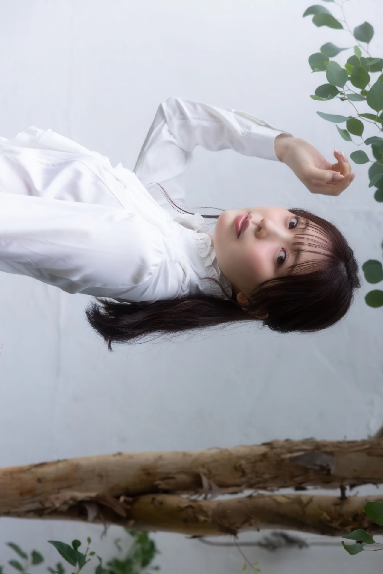 Mio Ishikawa 石川澪, デジタル写真集 『春の詩』 3 Mio Ishikawa 石川澪, デジタル写真集 『春の詩』