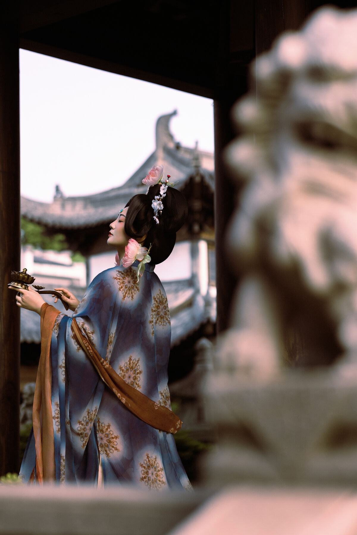 YiTuYu艺图语 Vol.10545 Yue Ye Wei Yang 4 YiTuYu艺图语 Vol.10545 Yue Ye Wei Yang