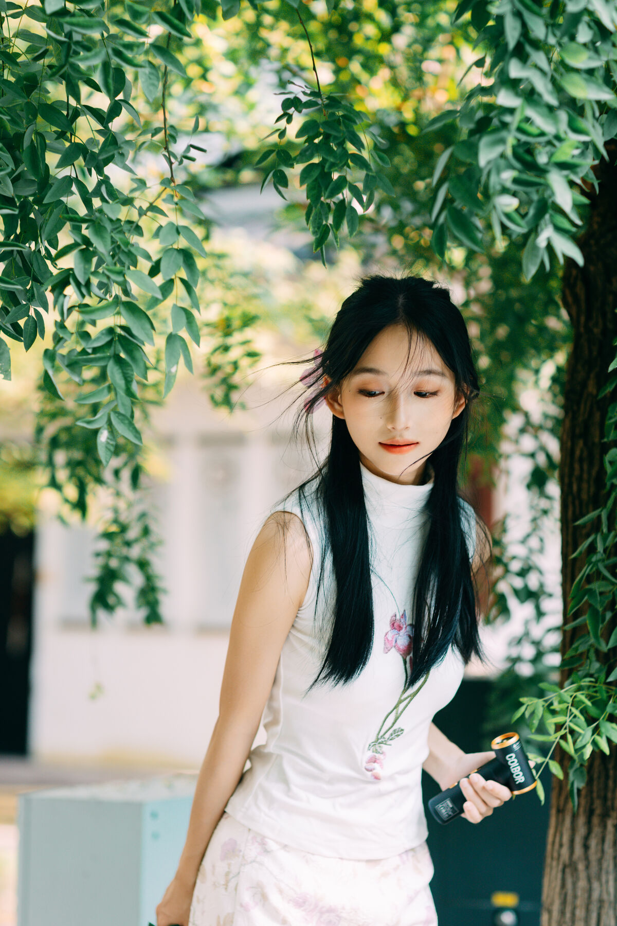 YiTuYu艺图语 Vol.10463 Lin Miao Xin
