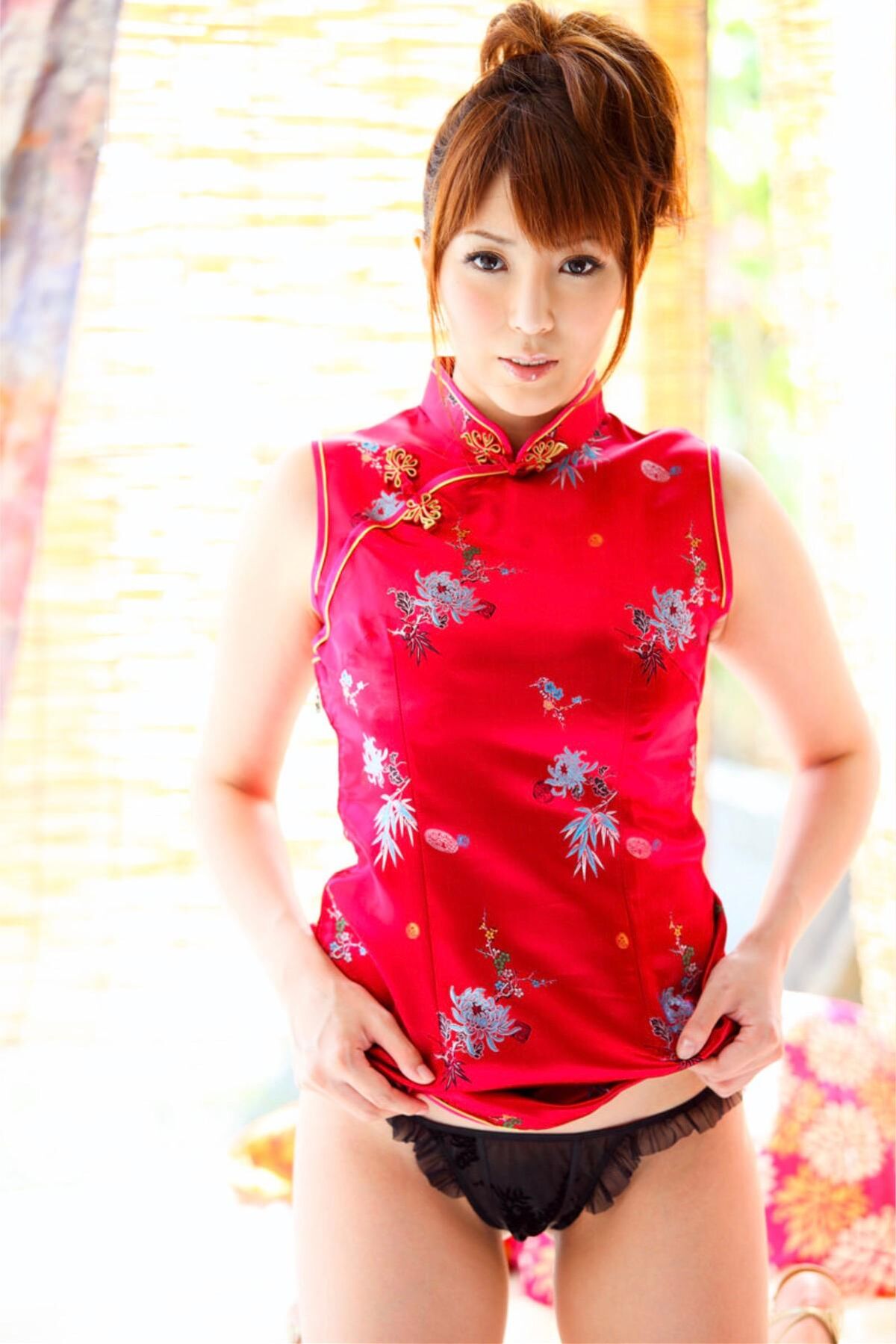 Ruru Anoa あのあるる - 爆乳エロスあのあるるデジタル写真集 ピンク倶楽部