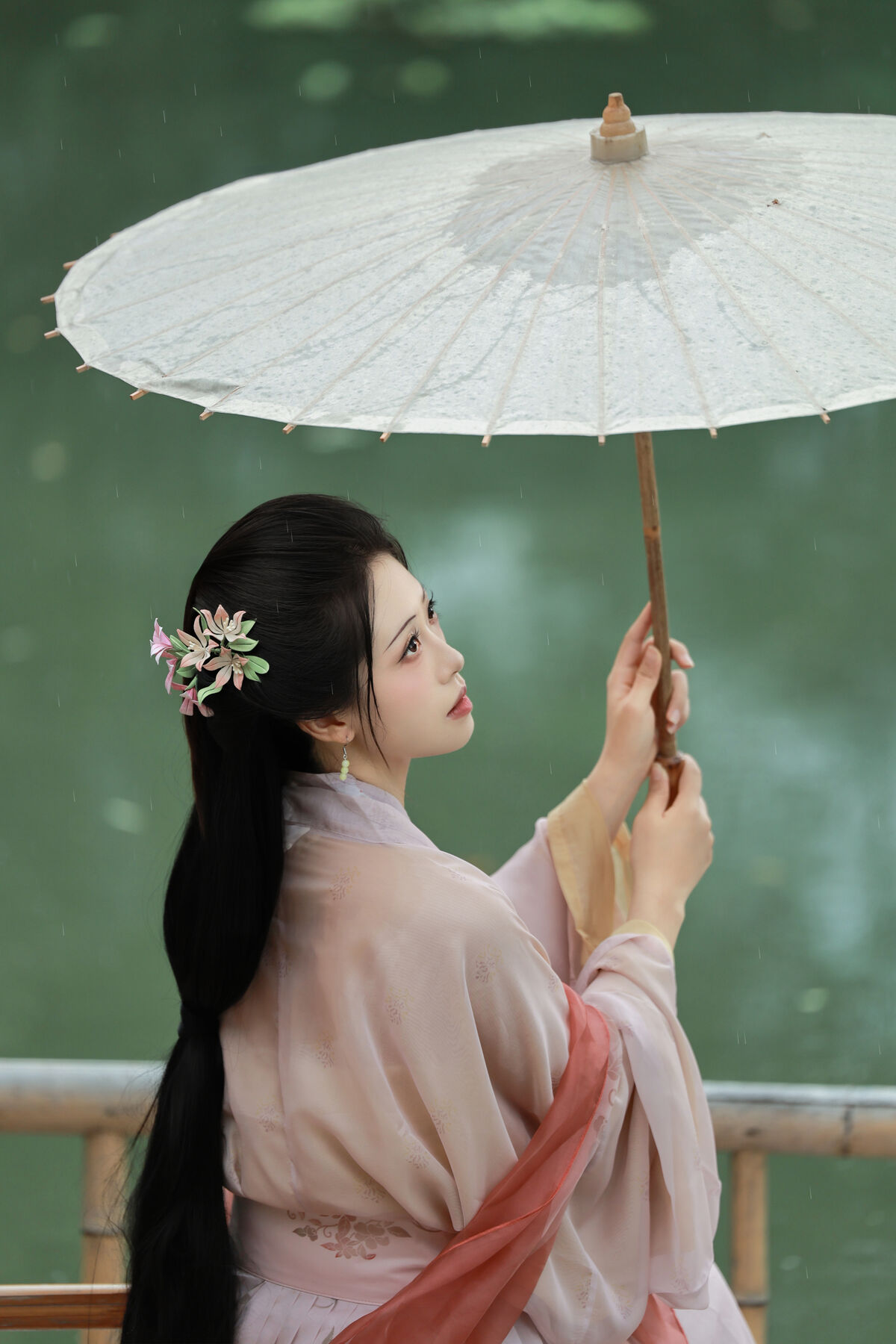 YiTuYu艺图语 Vol.10395 Li Li Bu Li