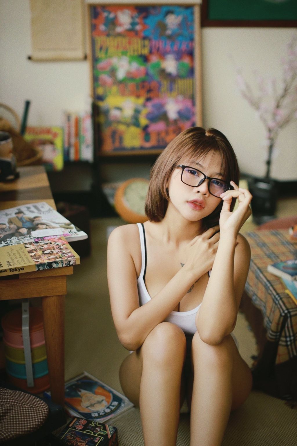 Ayumi12： 巨乳G奶妹子福利姬Onlyfans视频合集