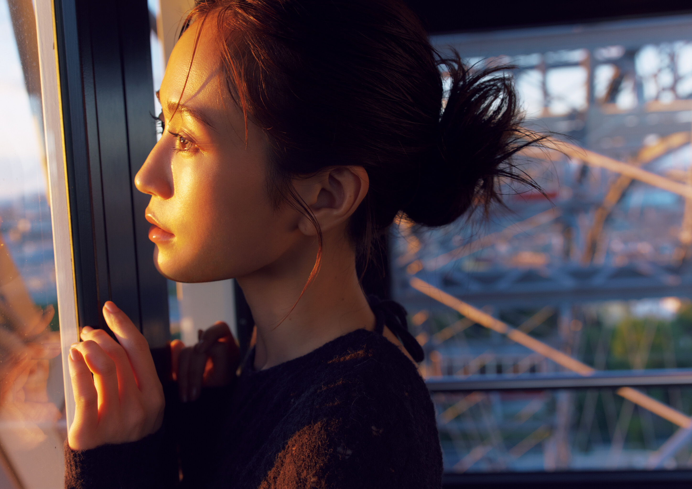 [Photobook] Maeda Atsuko (ex-AKB48) 6th Photobook 前田敦子写真集 - Beste