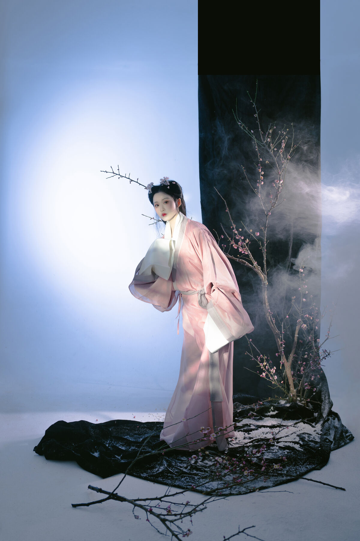 YiTuYu艺图语 Vol.10344 Bai Yi Chun