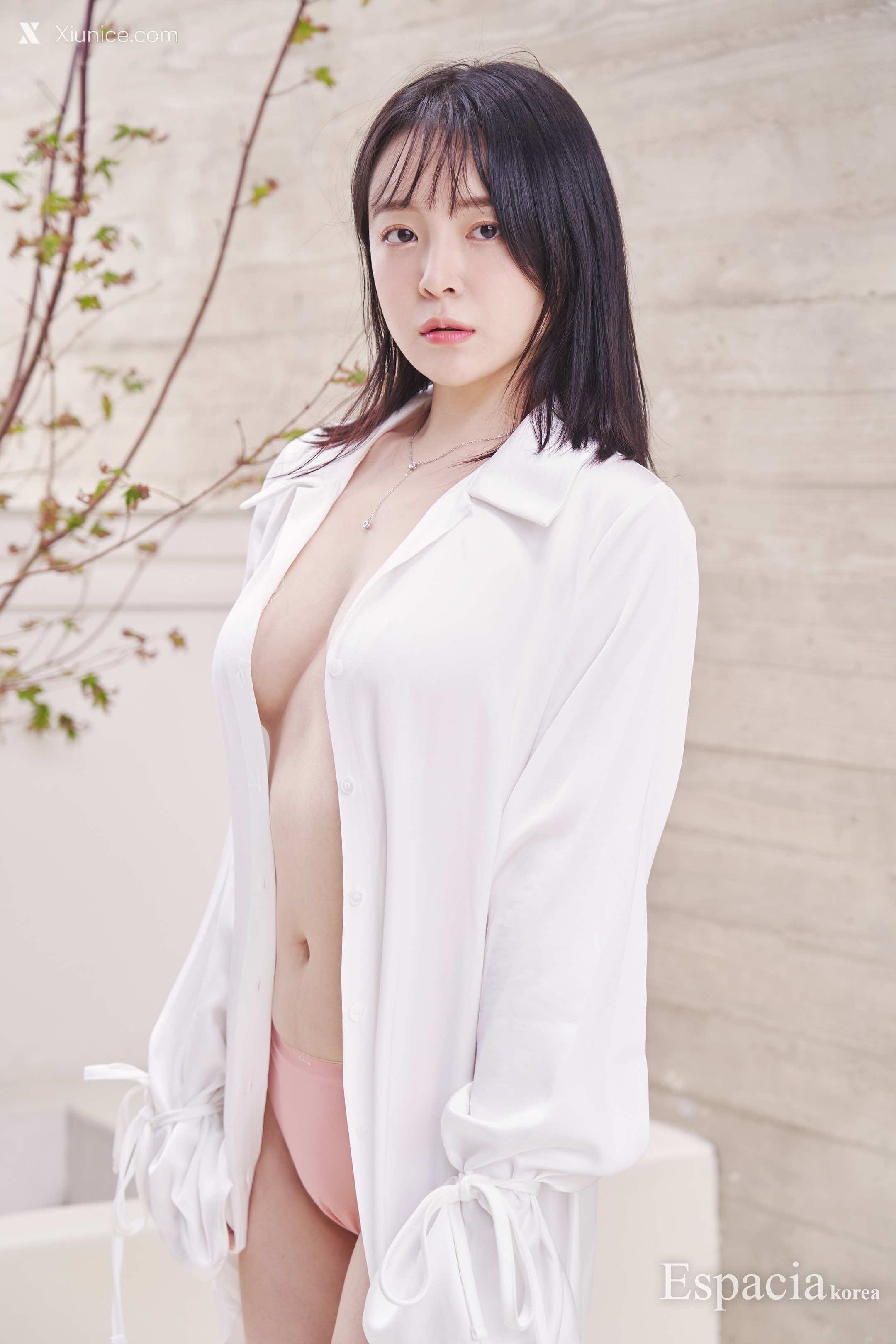 Espacia Korea HYUNIE ESP#003 4K