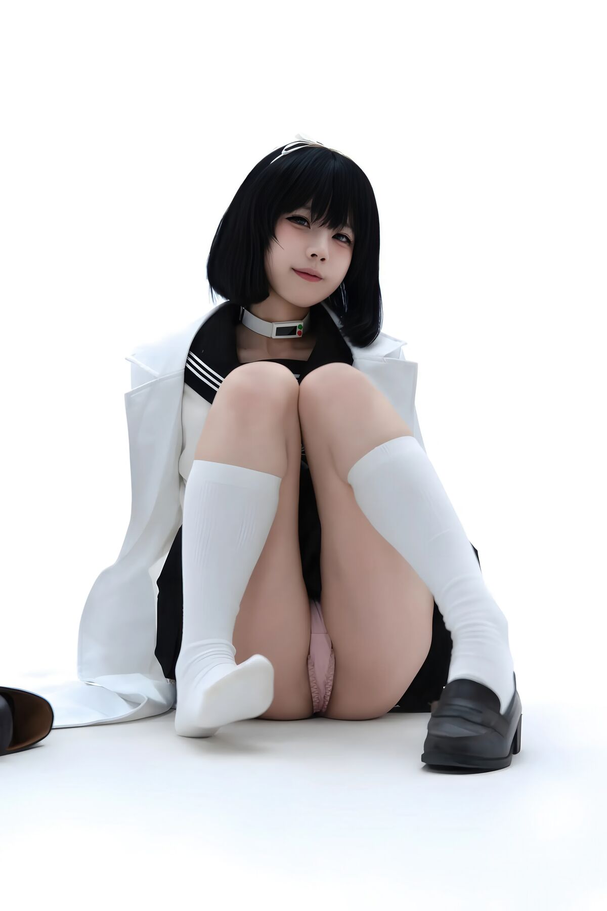 Coser@清水凪 - 帆刈叶