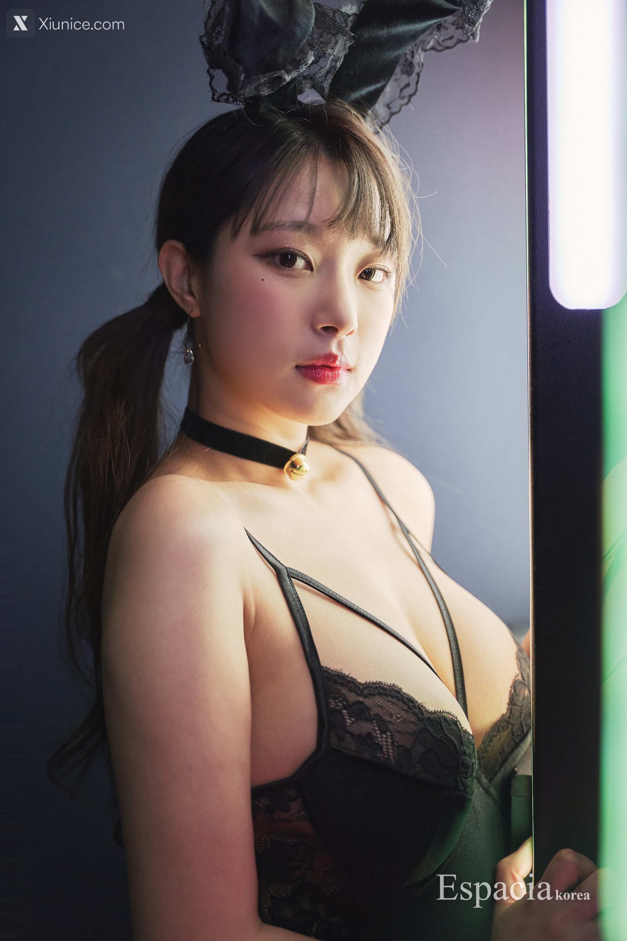 Espacia Korea Kim Gap-ju (김갑주) ESP#033 4K