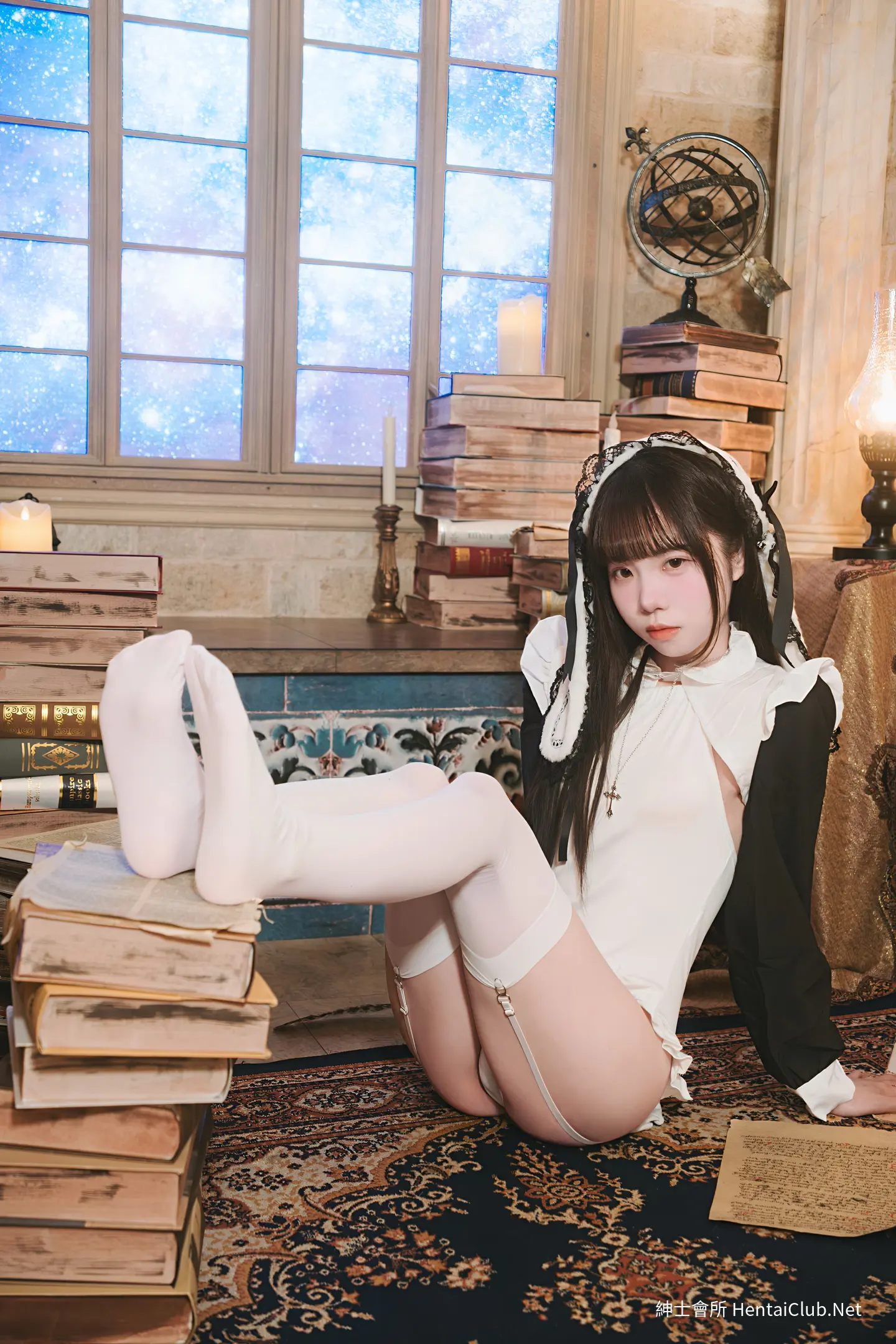 可可小白兔 谁家的小恶魔呀 13 可可小白兔 谁家的小恶魔呀