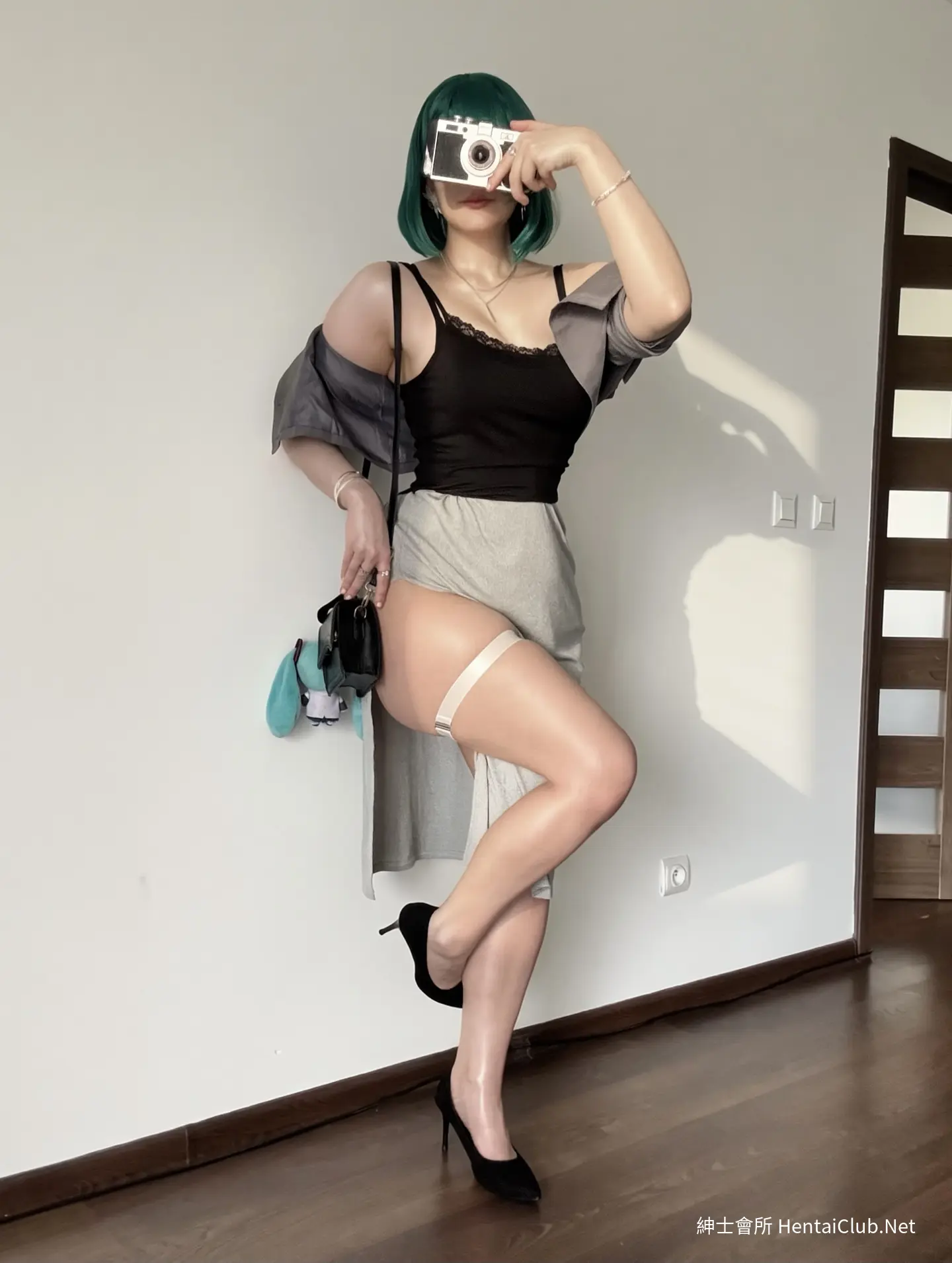Qiandai以宇 Milfdai 3 Qiandai以宇 Milfdai