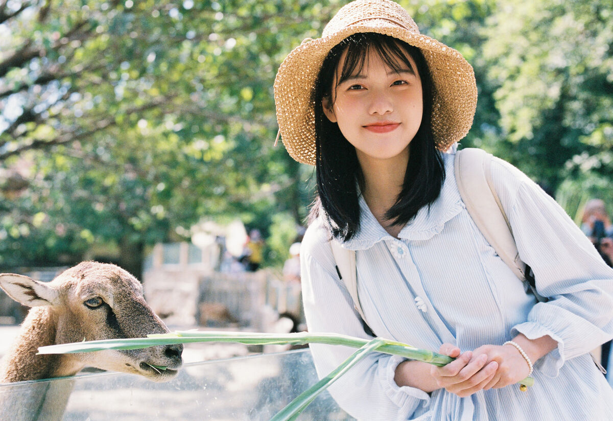 YiTuYu艺图语 Vol.10368 Cui Cui Sha Tian Diao Ya