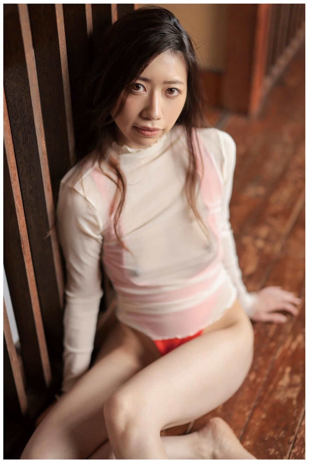 Manami Oura 大浦真奈美 - Nostalgia 回顧 Part01