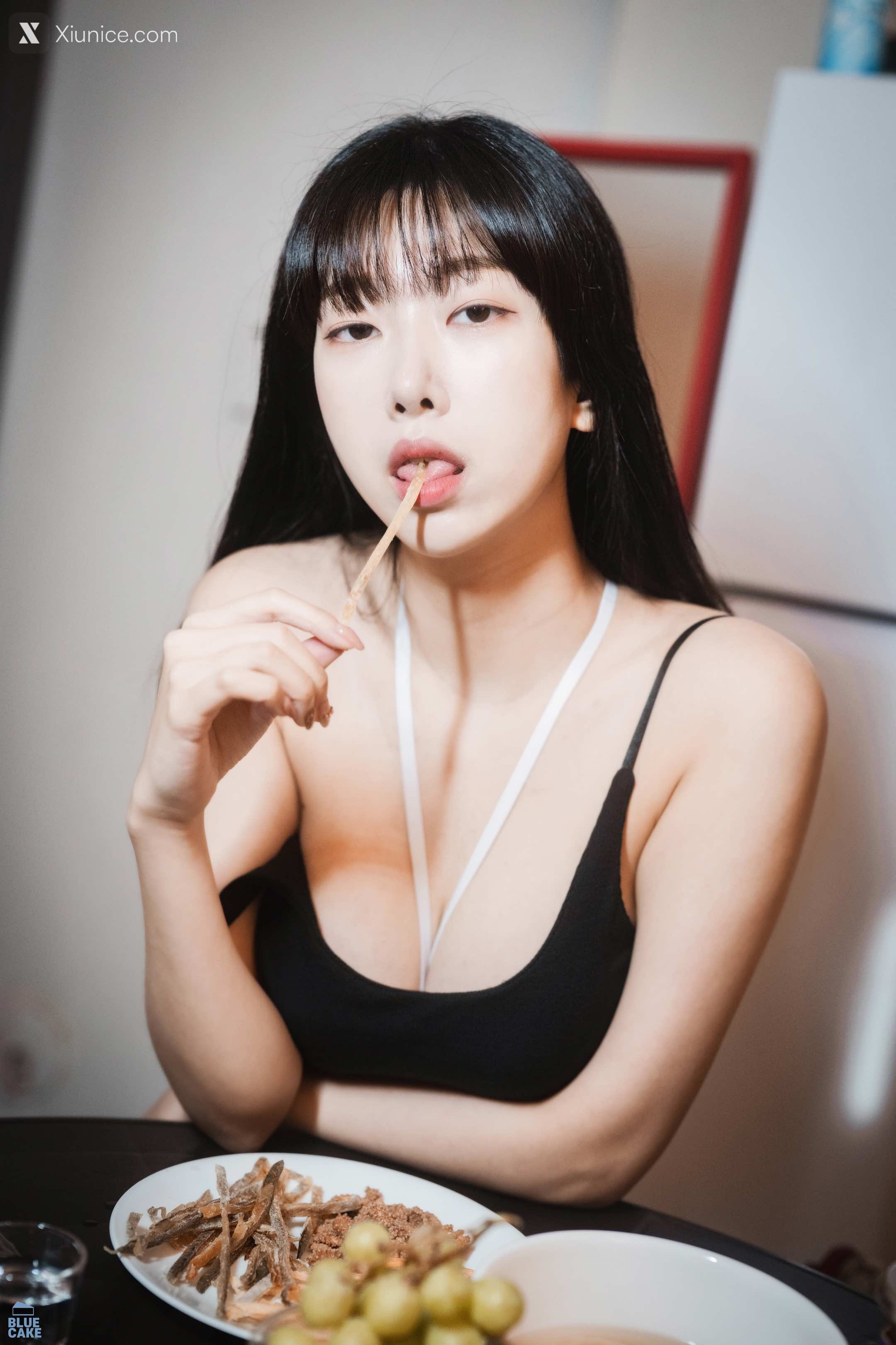 BLUECAKE Shaany – Soju & Pearl 4K
