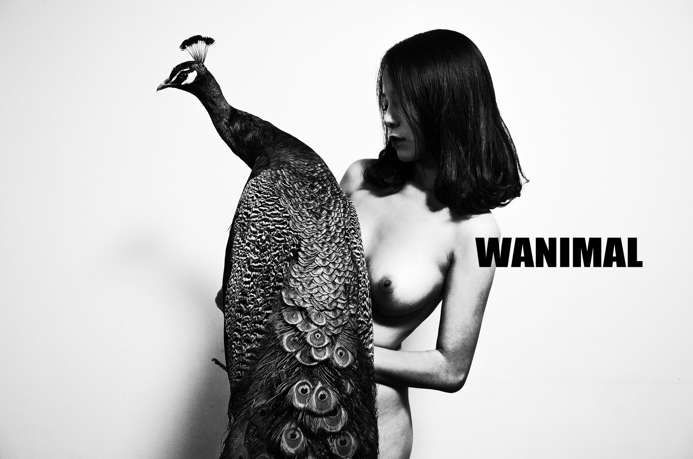 [WANIMAL王动] VIP套图 官方出品 No.05