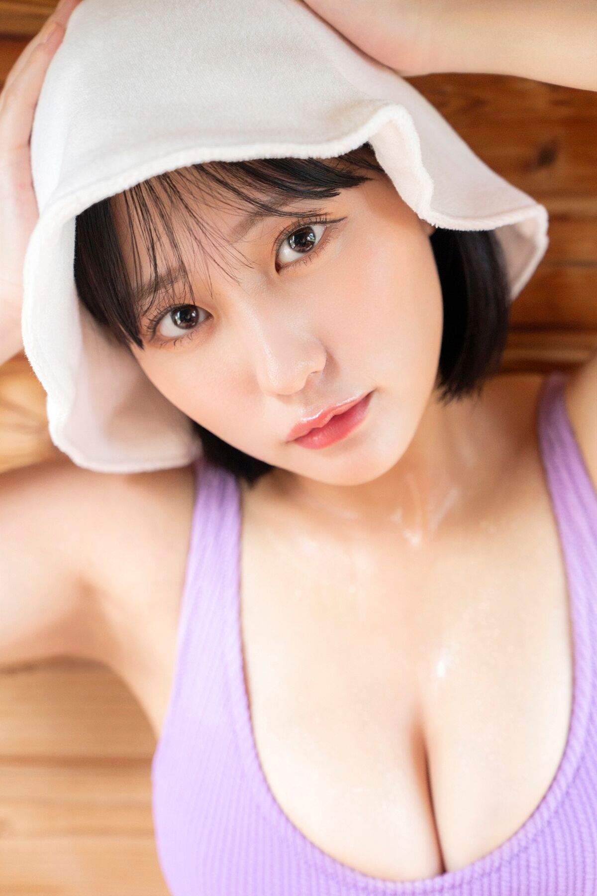 JP Miku Tanaka 田中美久 - ヤングチャンピオンデジタル写真集 Sweet Escape 10 JP Miku Tanaka 田中美久 - ヤングチャンピオンデジタル写真集 Sweet Escape