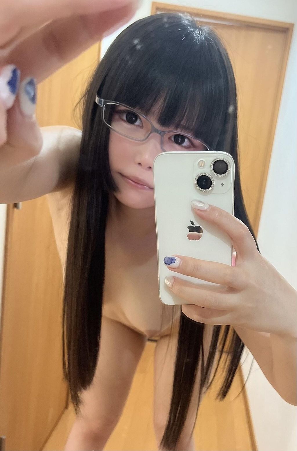 BaTaN_QxQ： 稀有软萌萝莉风俗娘