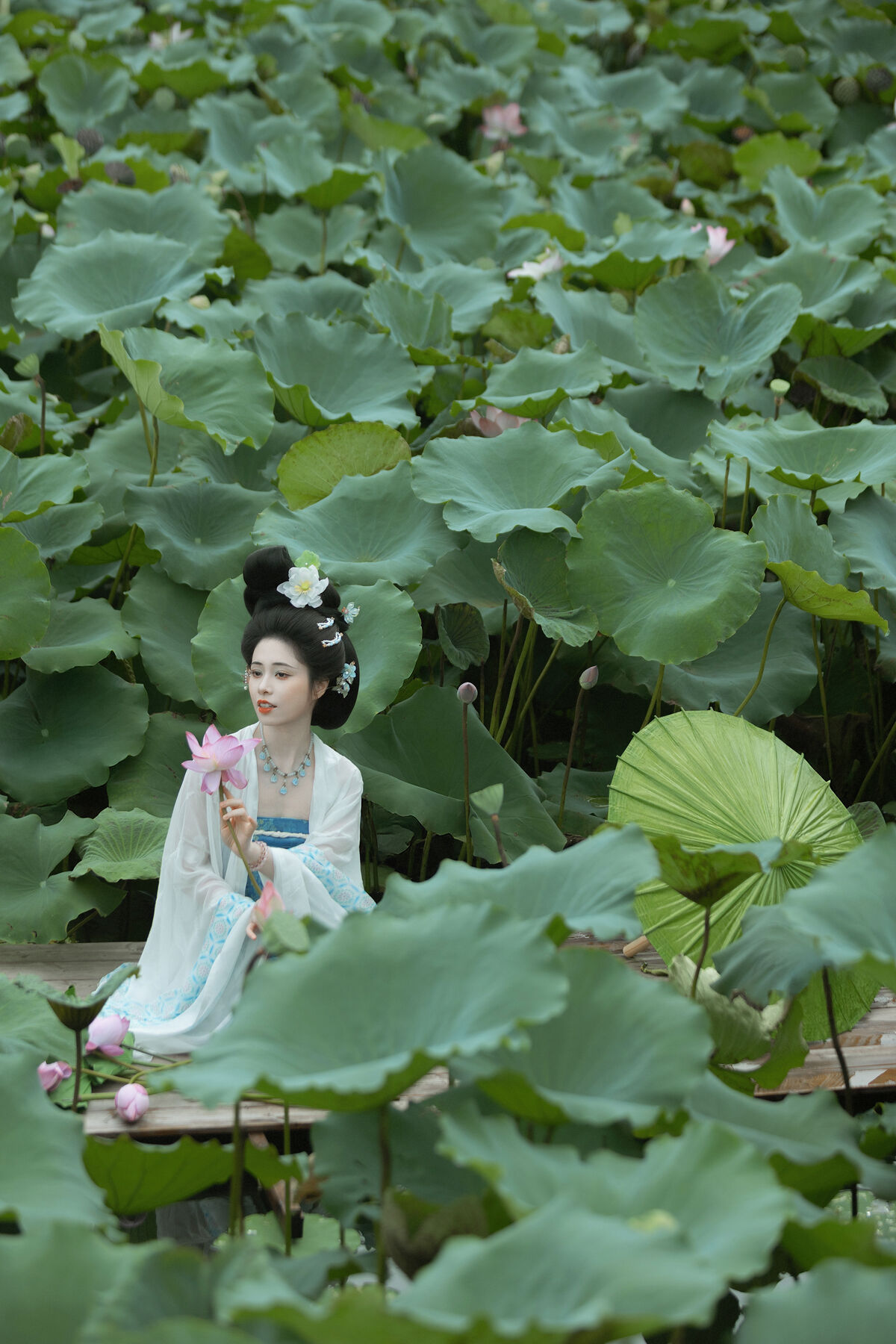YiTuYu艺图语 Vol.10268 Mao Jiang