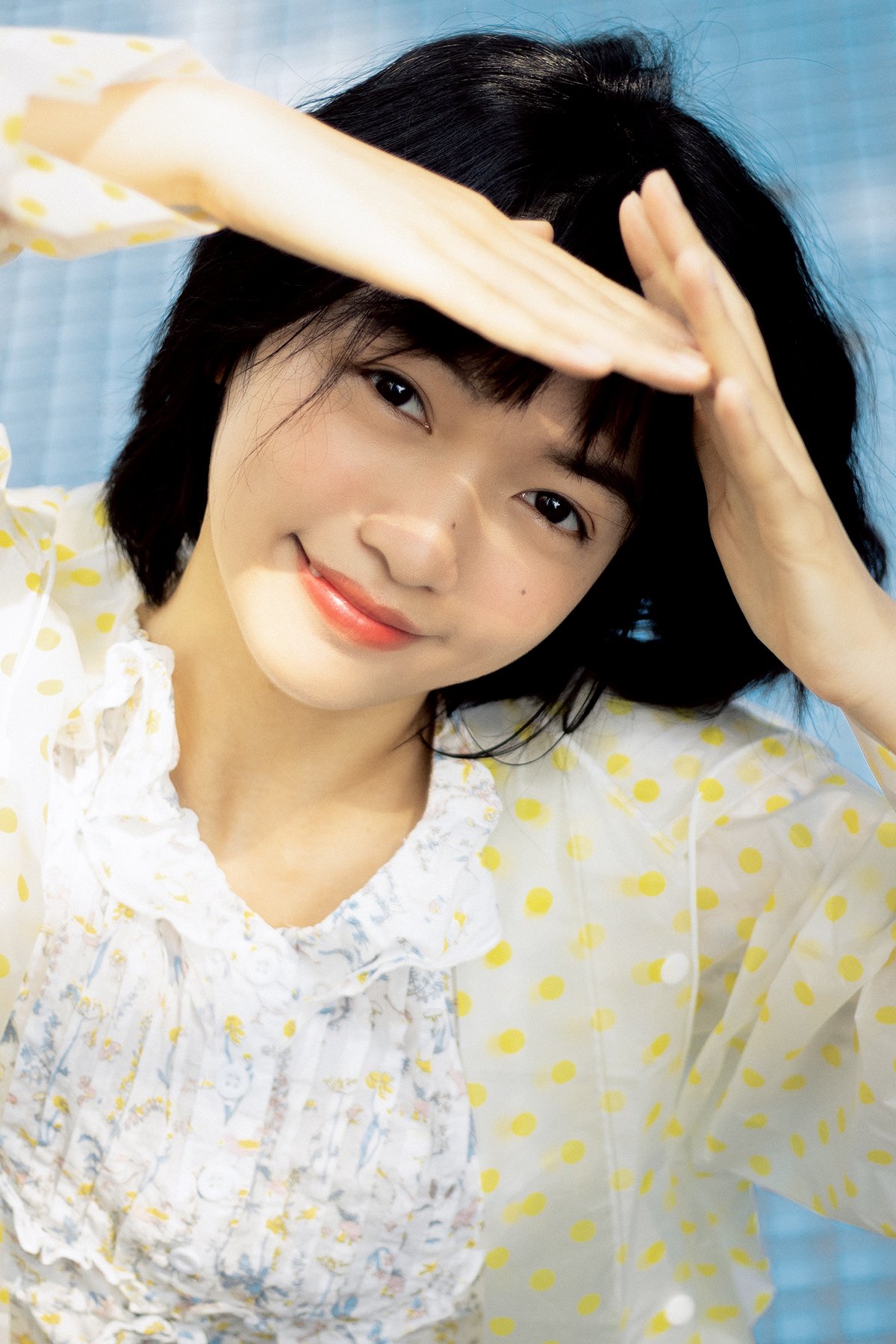 YiTuYu艺图语 Vol.10287 Ying Ying