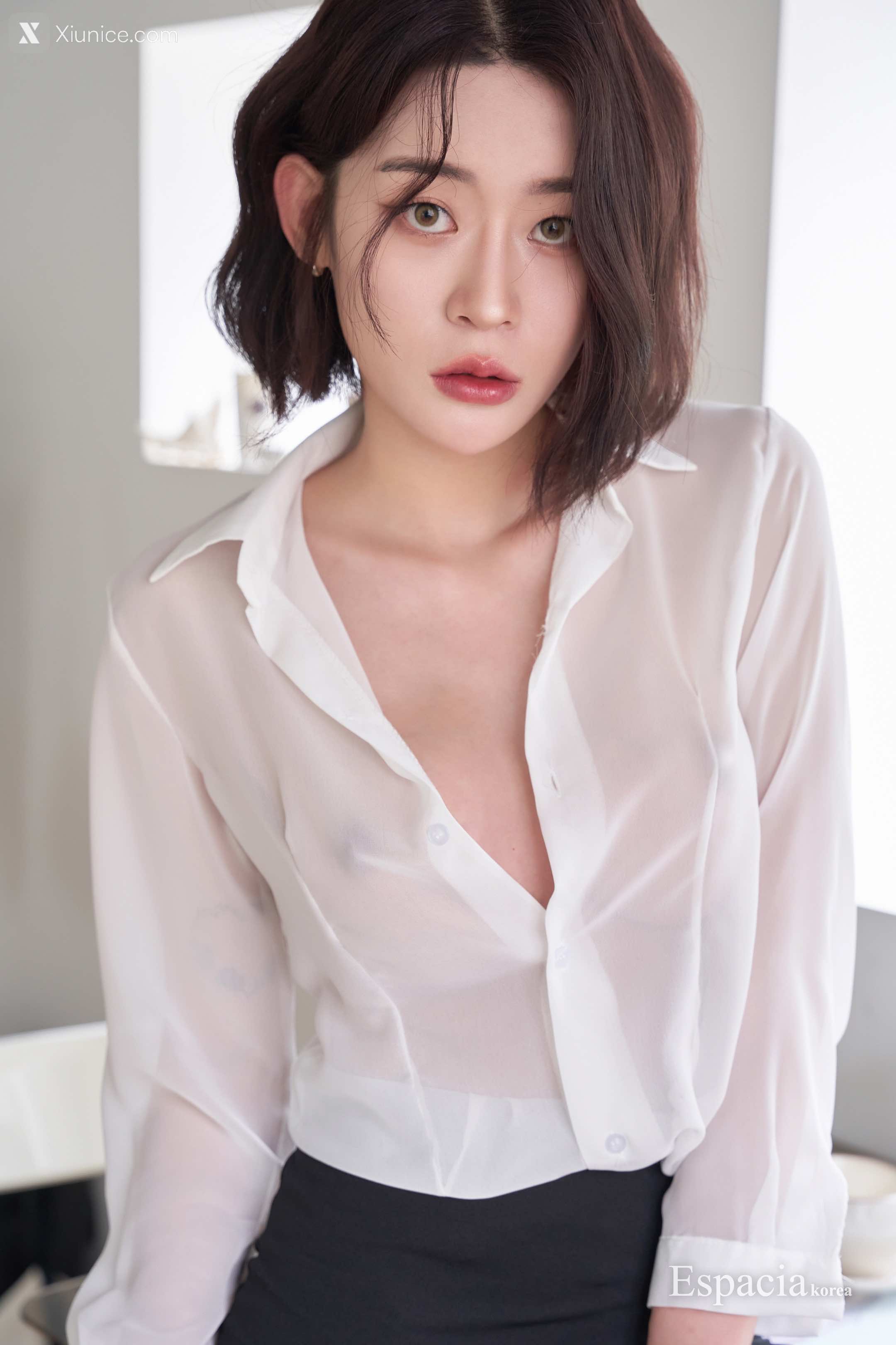 Espacia Korea Rahee EHC#045 4K