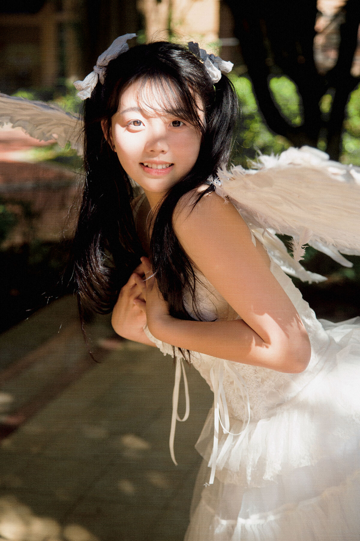YiTuYu艺图语 Vol.10250 Jin Zou Ba