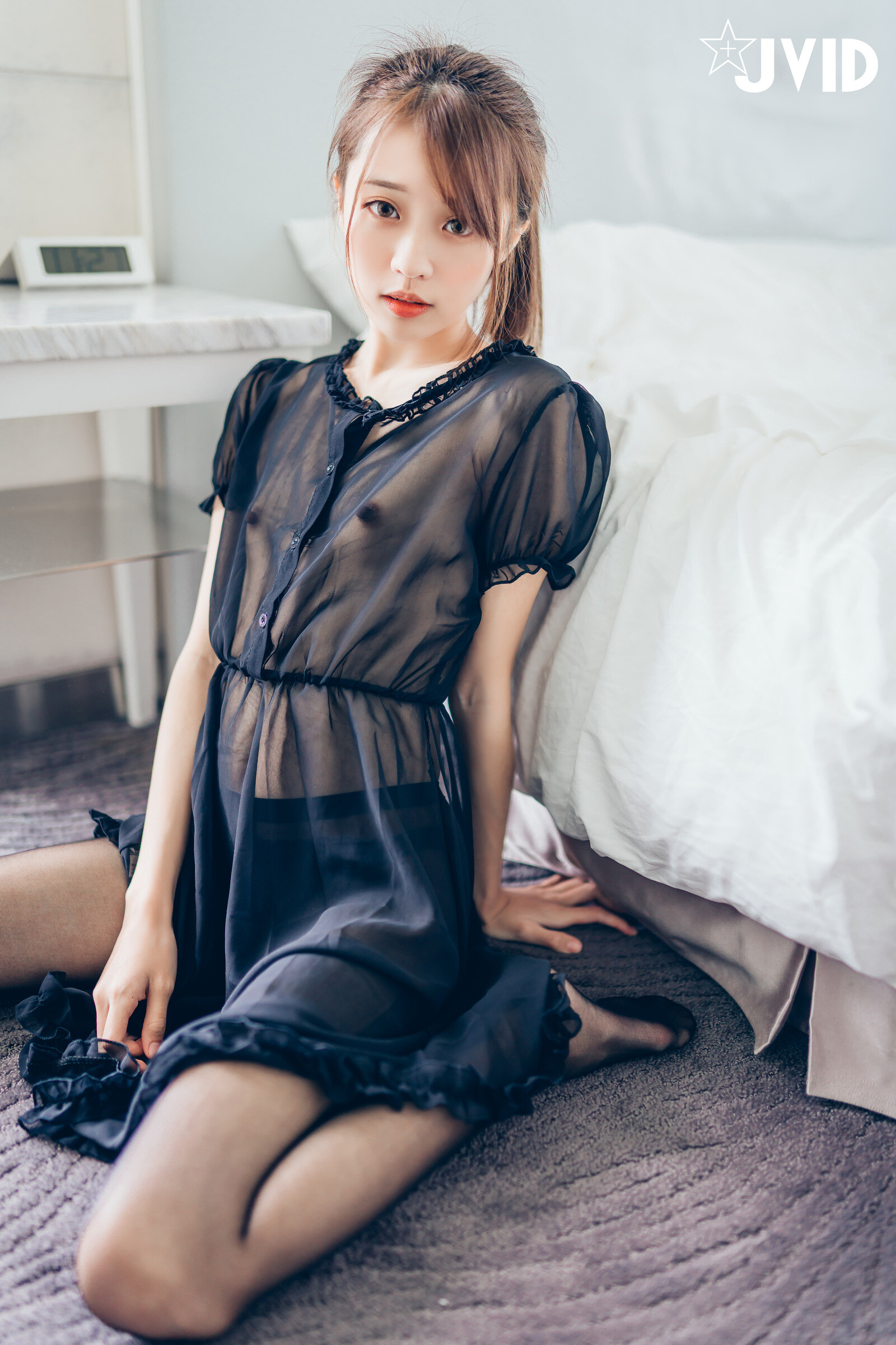 [JVID] 妍妍 Angel – Random Private Photos