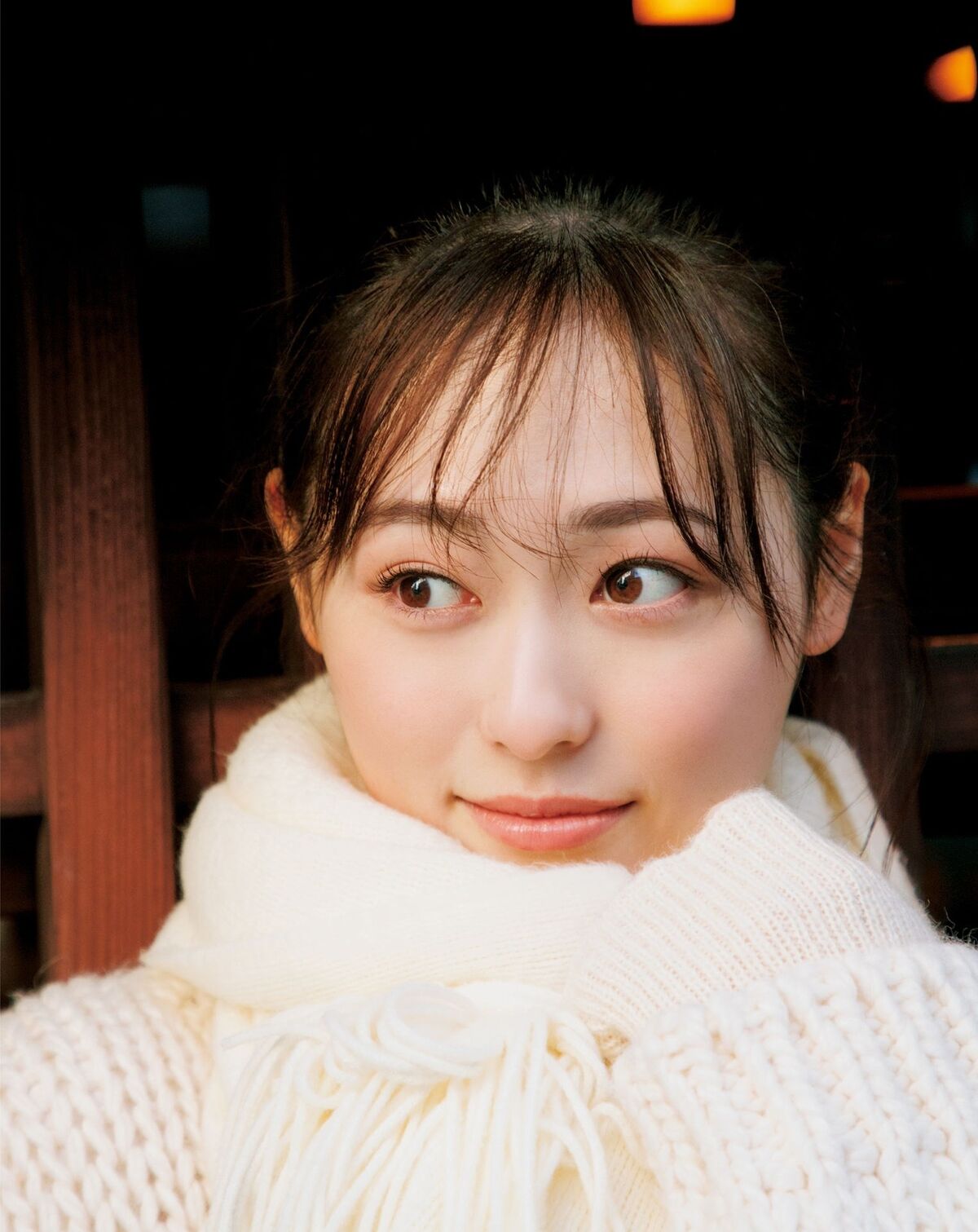 Haruka Fukuhara 福原遥 - 電子版特典画像付き フォトブック gift Part02