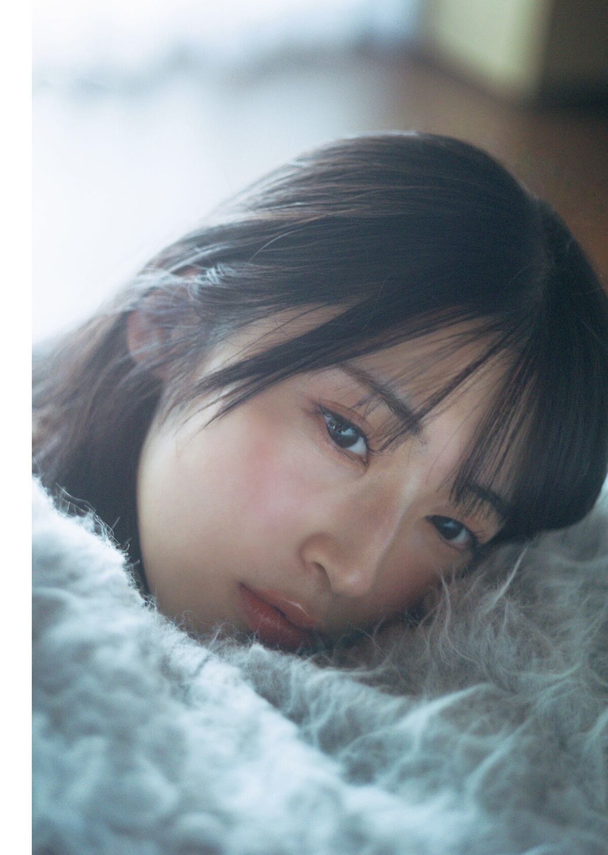 Airi Sato 佐藤綺星 - 1st写真集 天使の反射角度 Part02