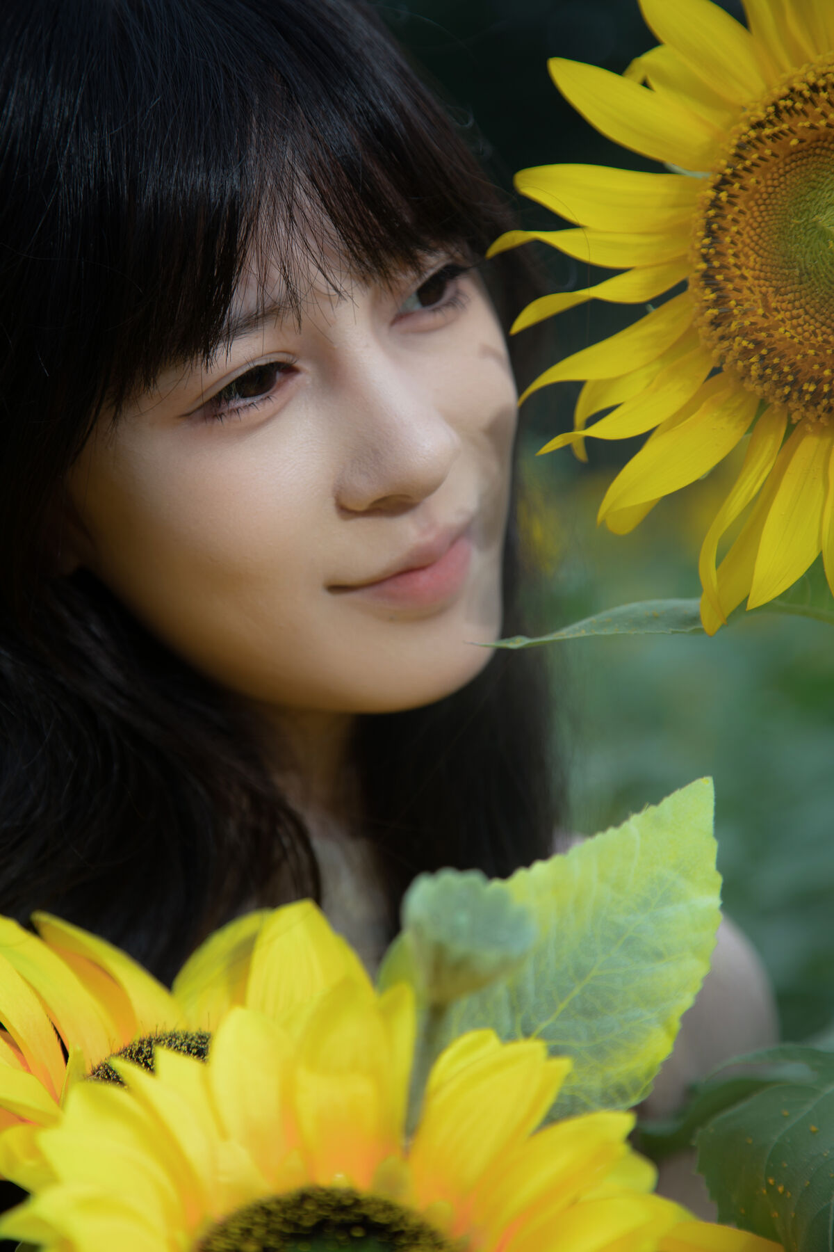 YiTuYu艺图语 Vol.10598 Ye Zi 3 YiTuYu艺图语 Vol.10598 Ye Zi