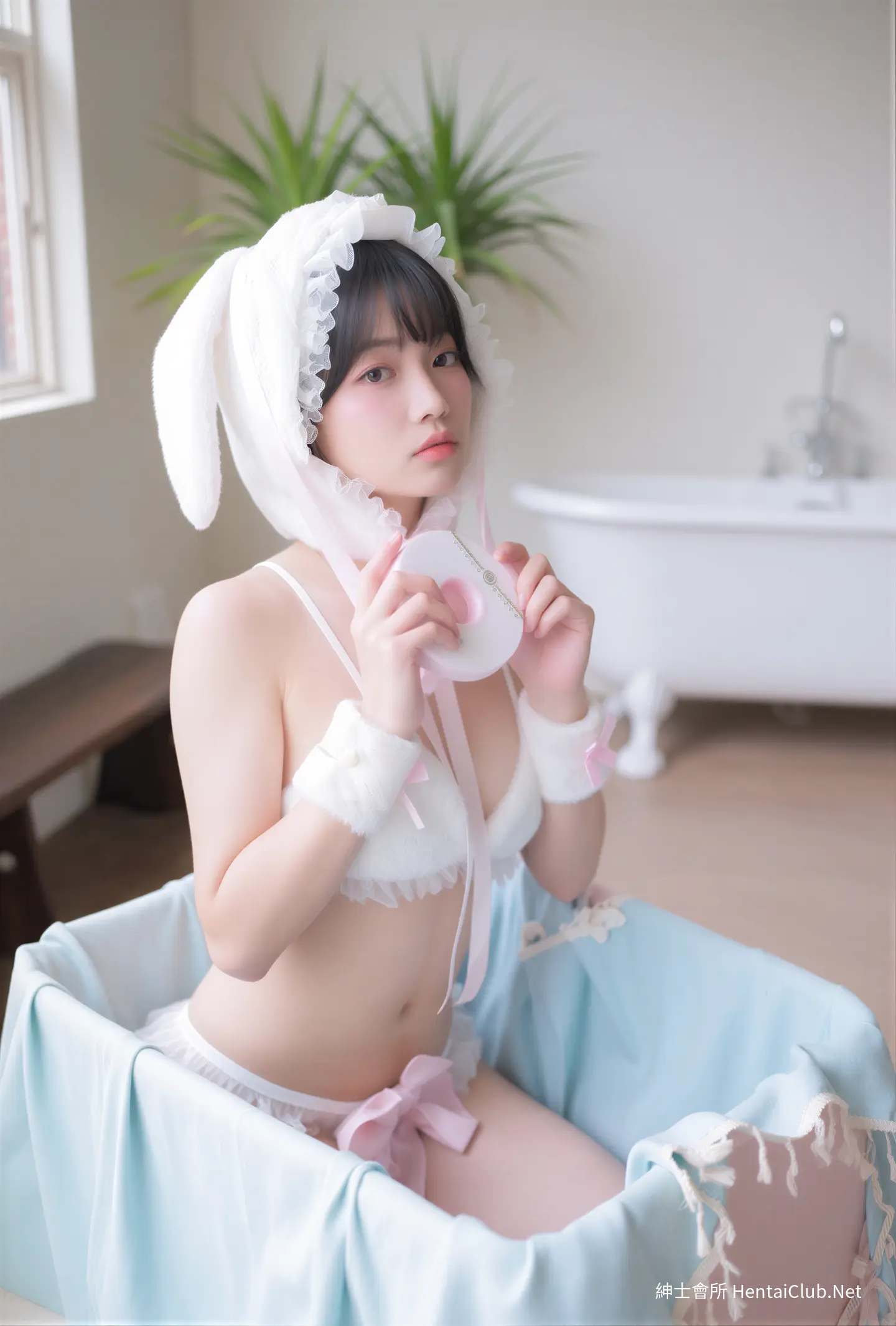 Yui 유이 SWEETBOX SWTB Vol.30 Yui’s Present 4 Yui 유이 SWEETBOX SWTB Vol.30 Yui’s Present