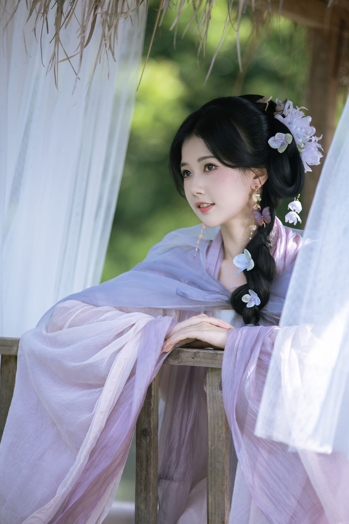 YiTuYu艺图语 Vol.10330 Suan La Tang Er