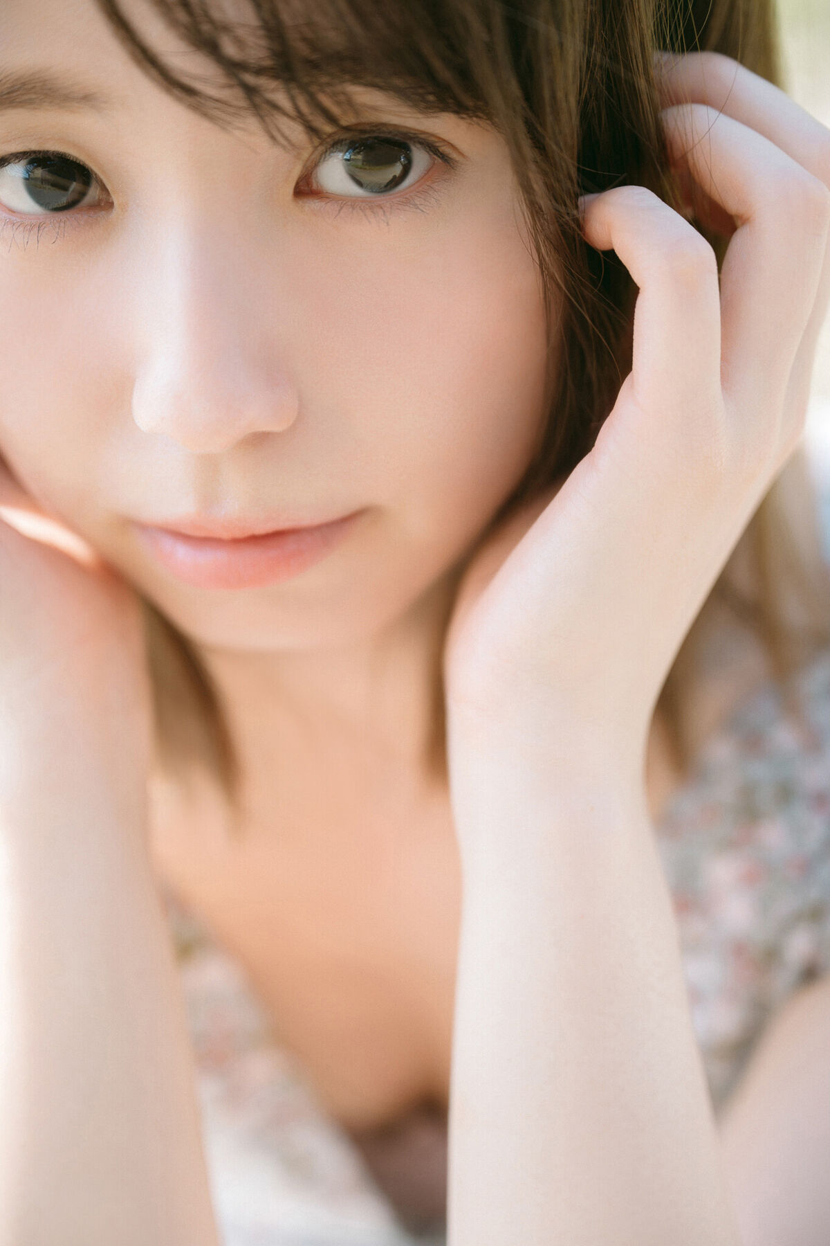 Rina Koike 小池里奈 - FRIDAYデジタル写真集 これからもずっと
