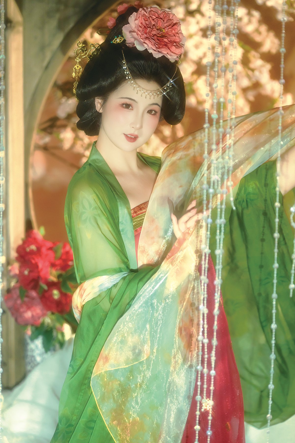 YiTuYu艺图语 Vol.10244 Wo Shi Jin Er Ya