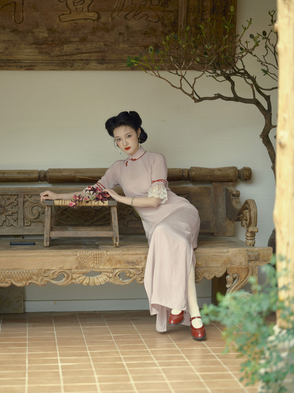 YiTuYu艺图语 Vol.10559 Yao Guai Na Li Tao 3 YiTuYu艺图语 Vol.10559 Yao Guai Na Li Tao