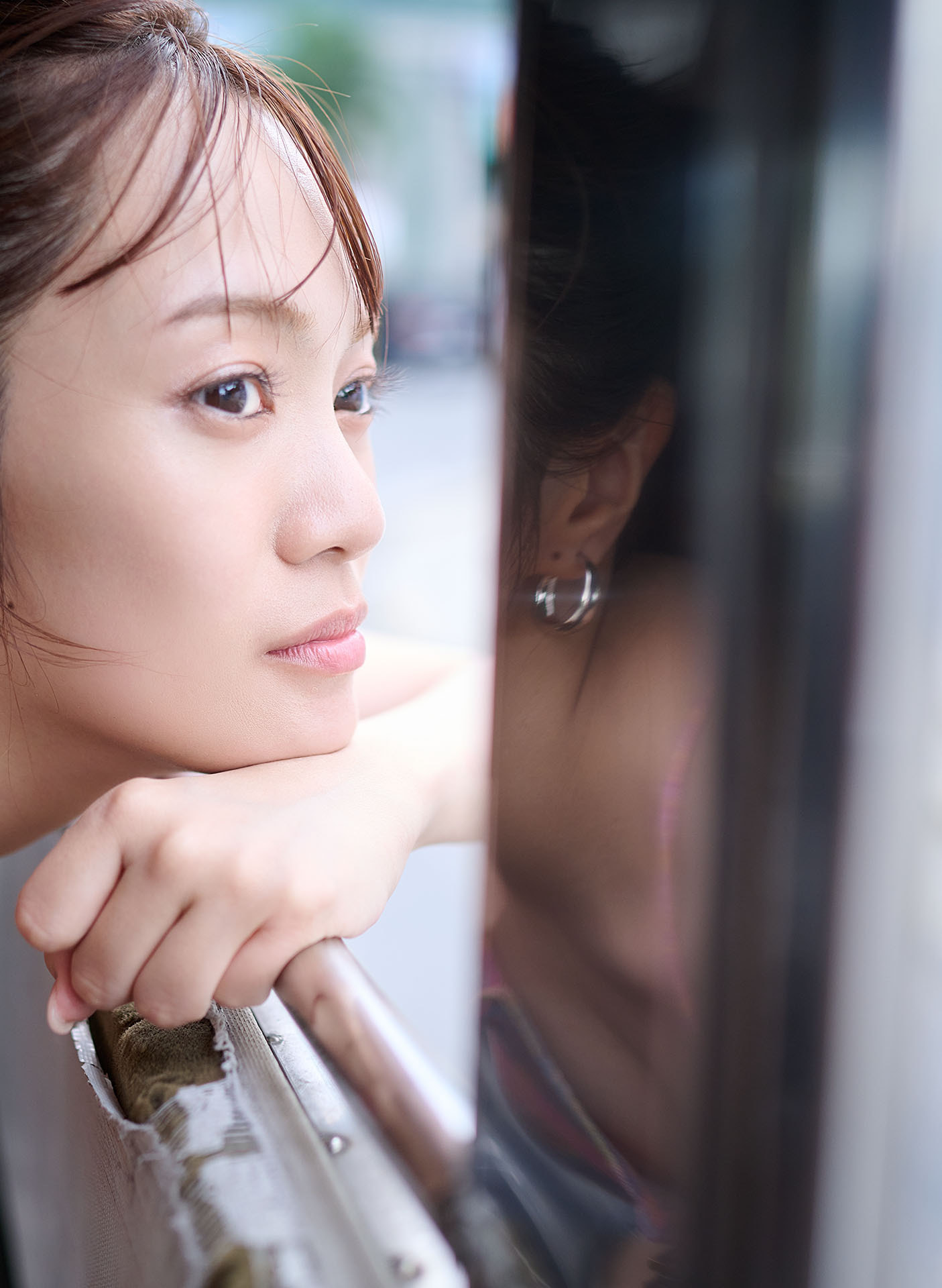 [Photobook] 宮田愛萌 Lilas【電子限定セレクト版】