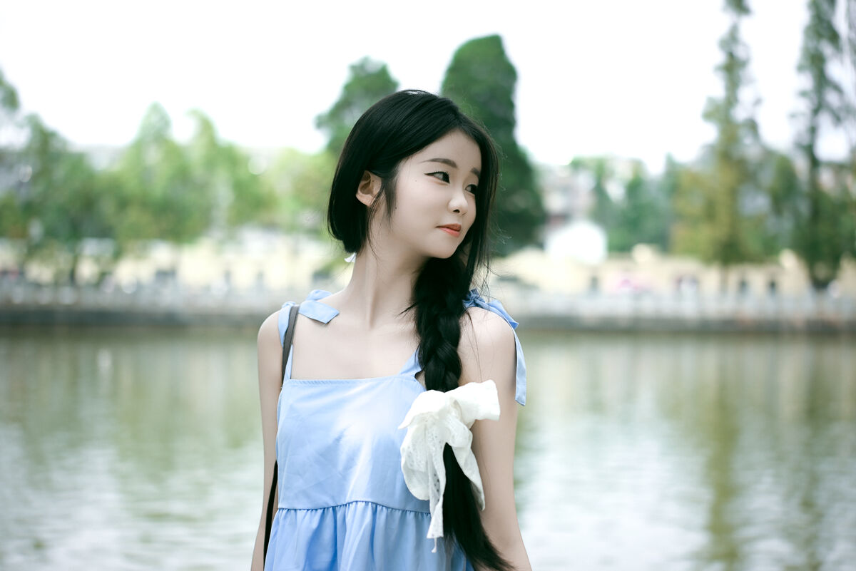 YiTuYu艺图语 Vol.10383 Ai Qing