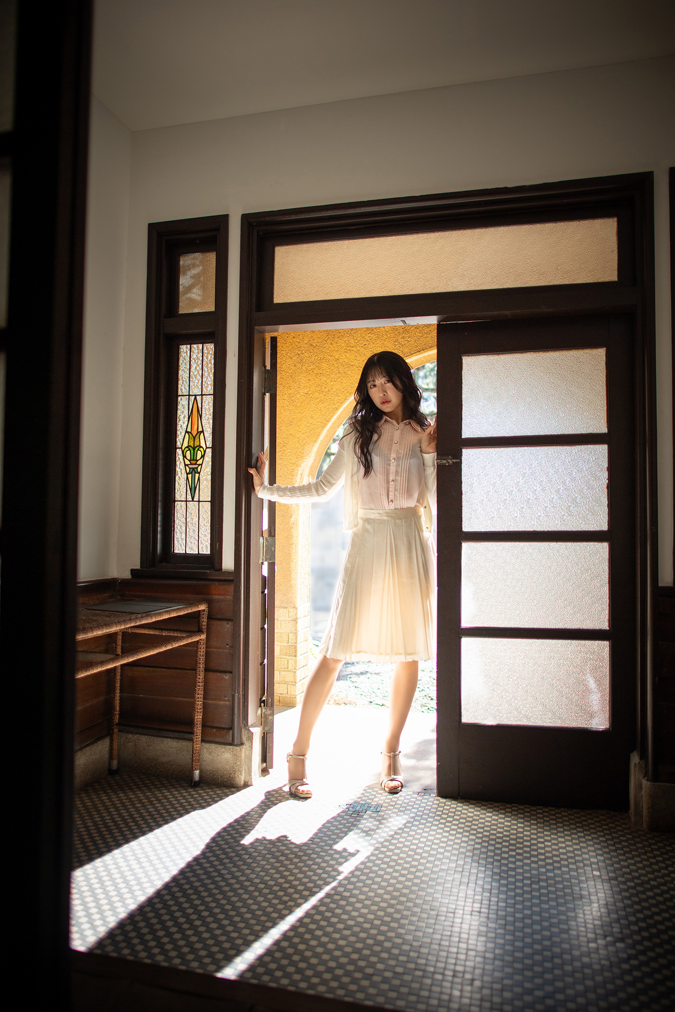 [Photobook] 週刊ポストデジタル写真集 真島なおみ 愛しくてジェラシー