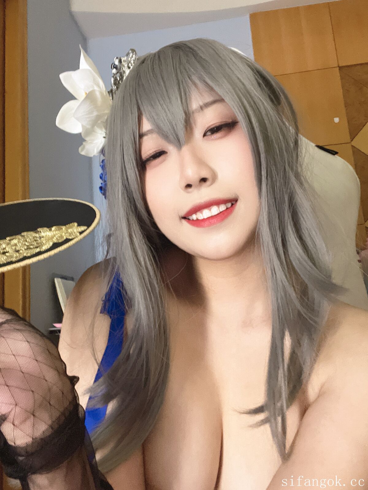 Coser@以理服人藜藜子 - 路易九世