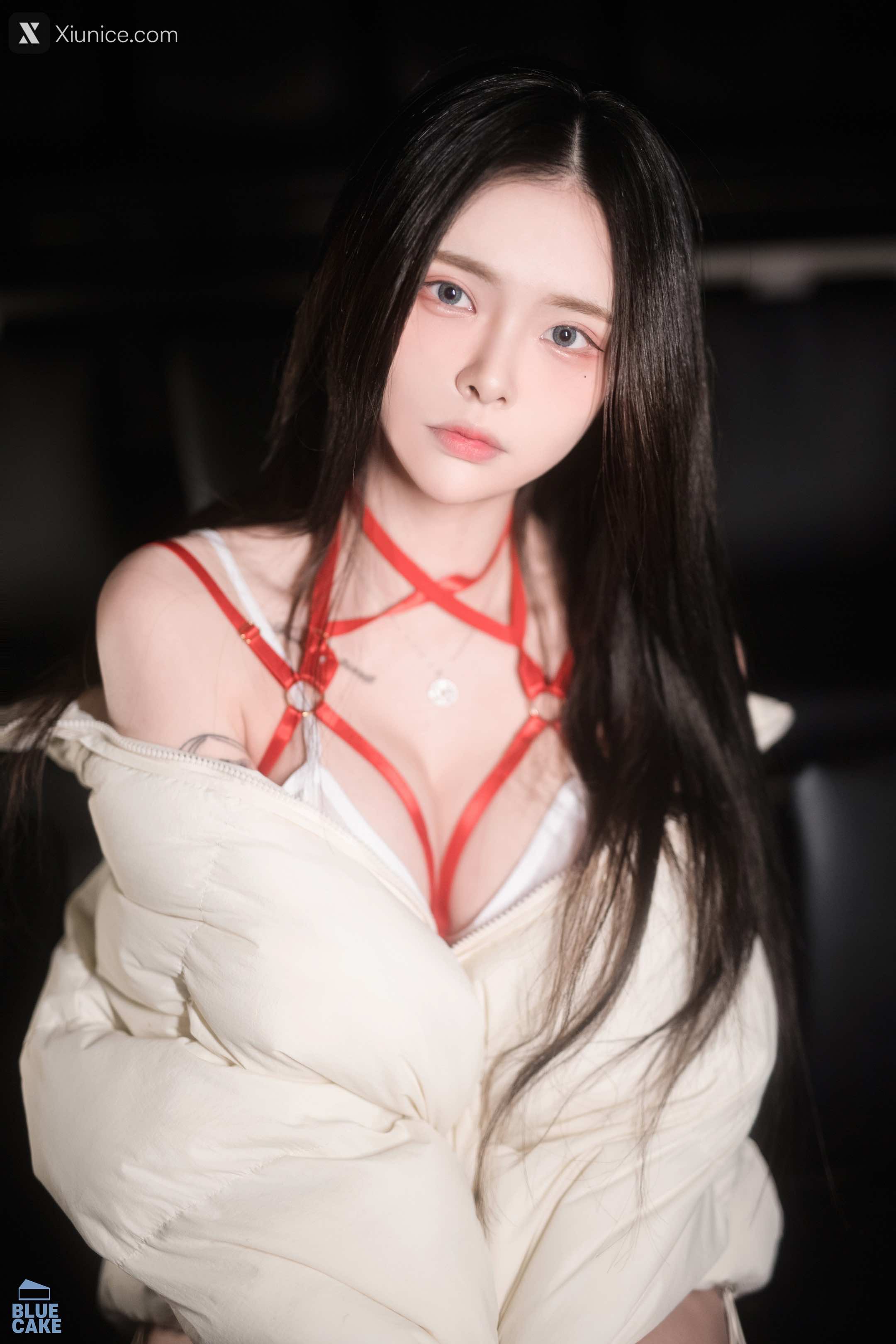 BLUECAKE Yuka (유카) – Secret Date 4K
